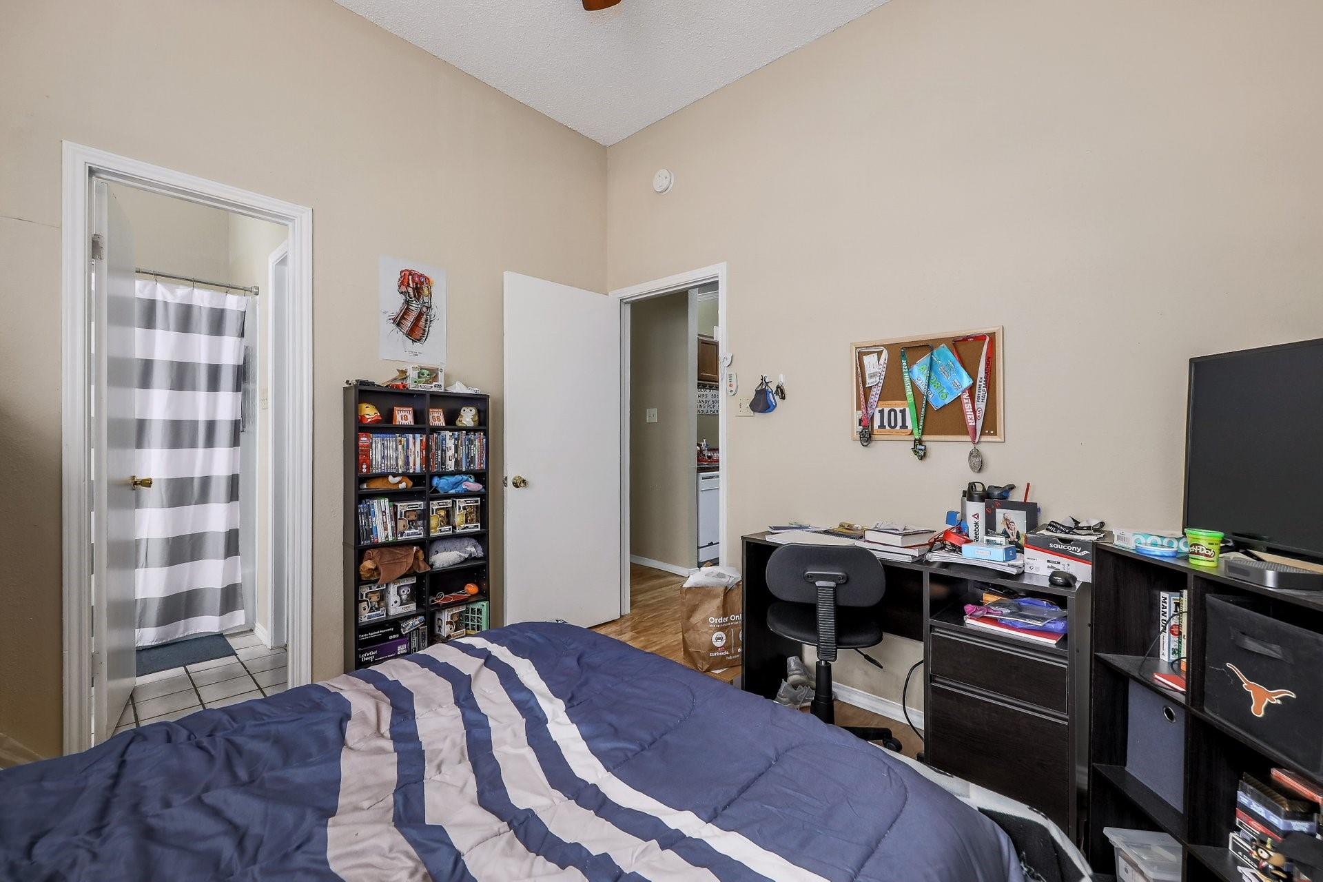 2802 Nueces St # 101, Austin, TX 78705