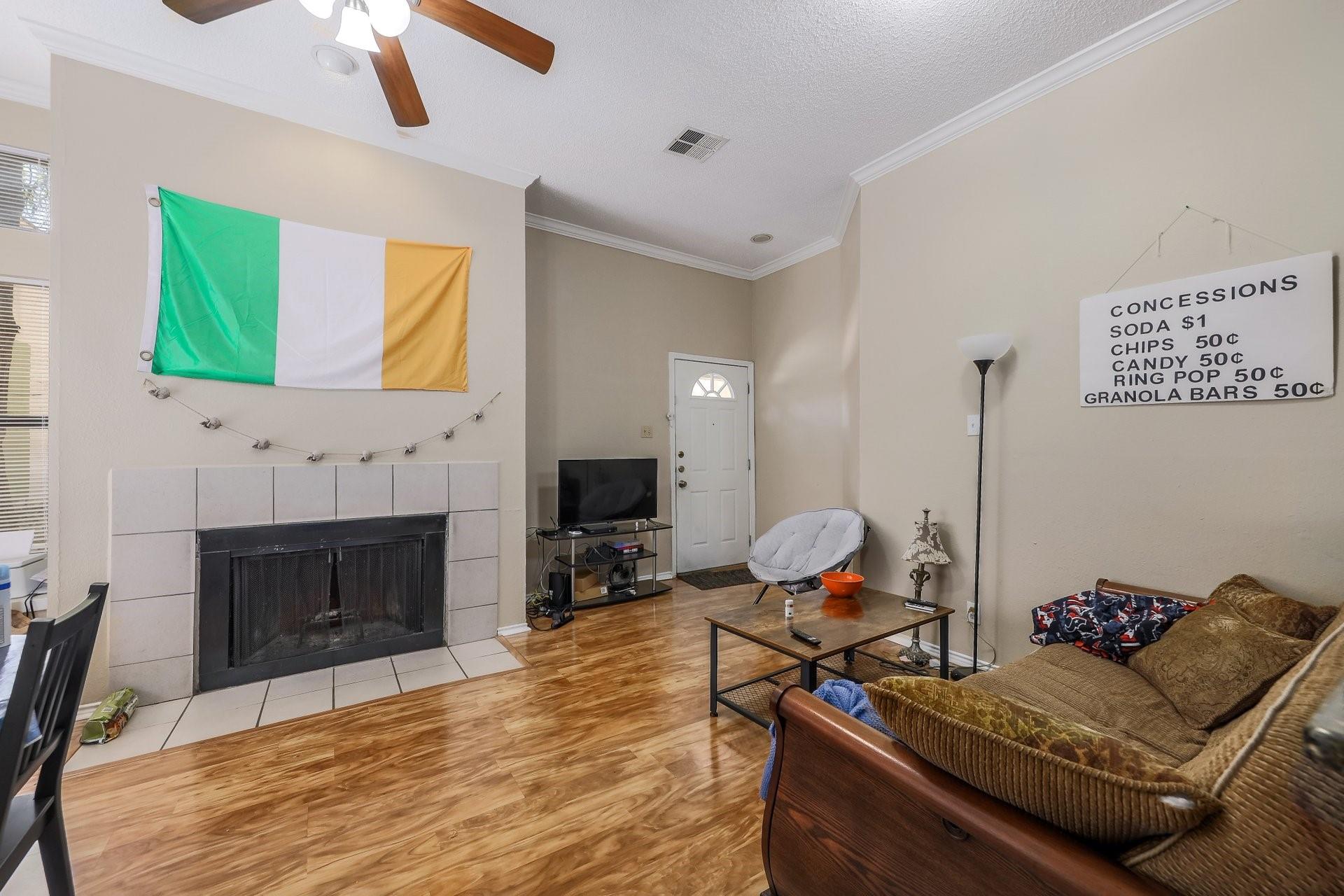 2802 Nueces St # 101, Austin, TX 78705