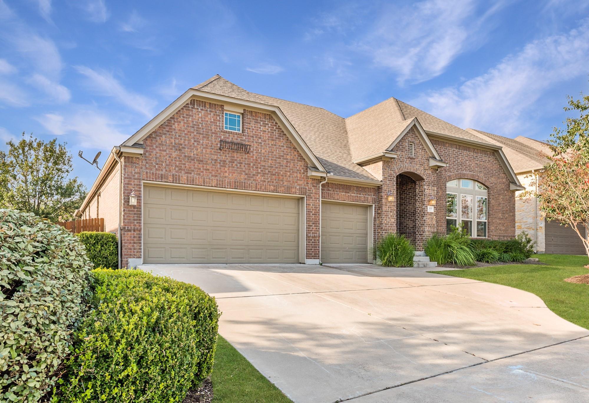 300 Grafton Ln, Austin, TX 78737