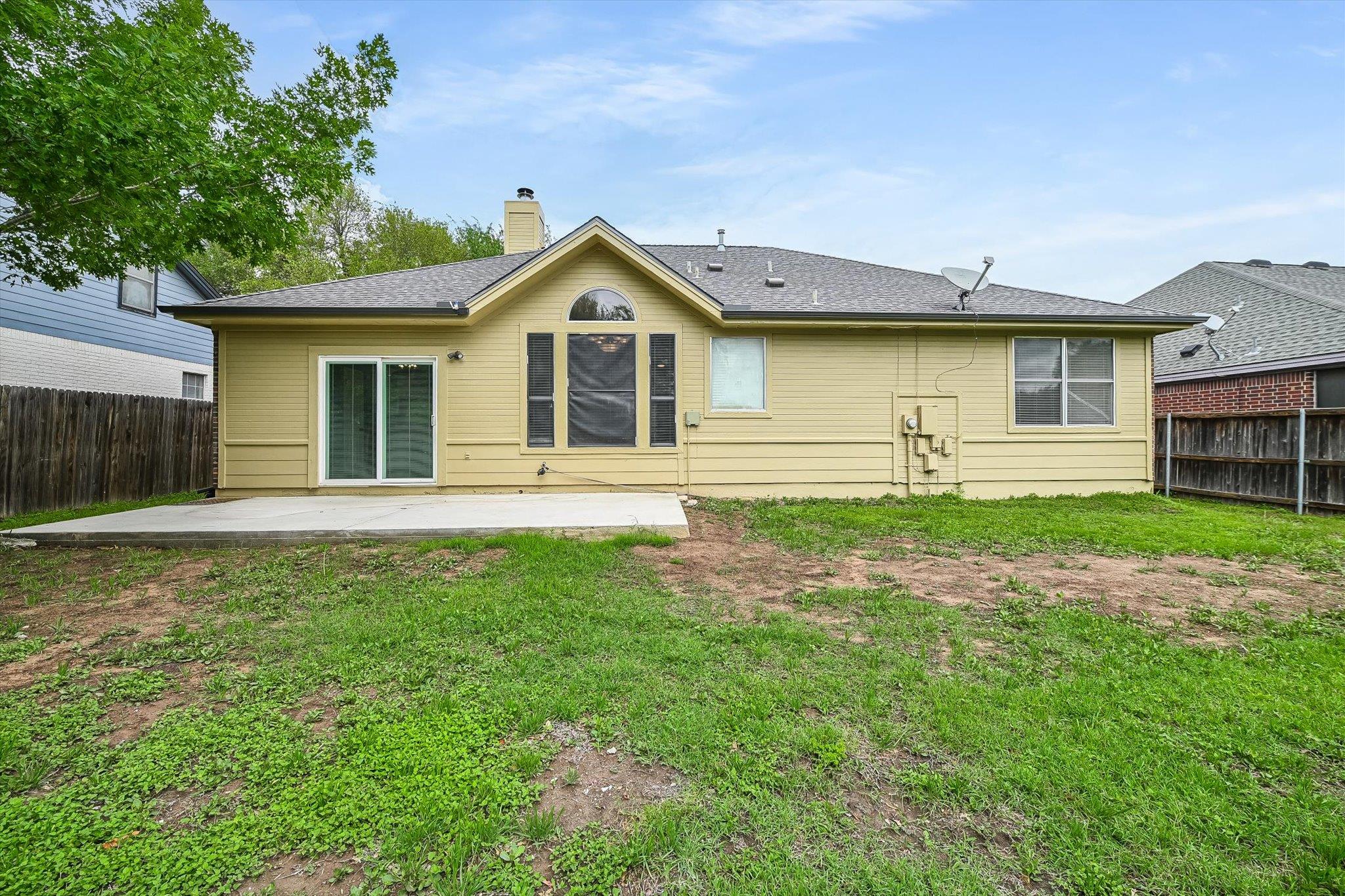 7117 Dagon Dr, Austin, TX 78754