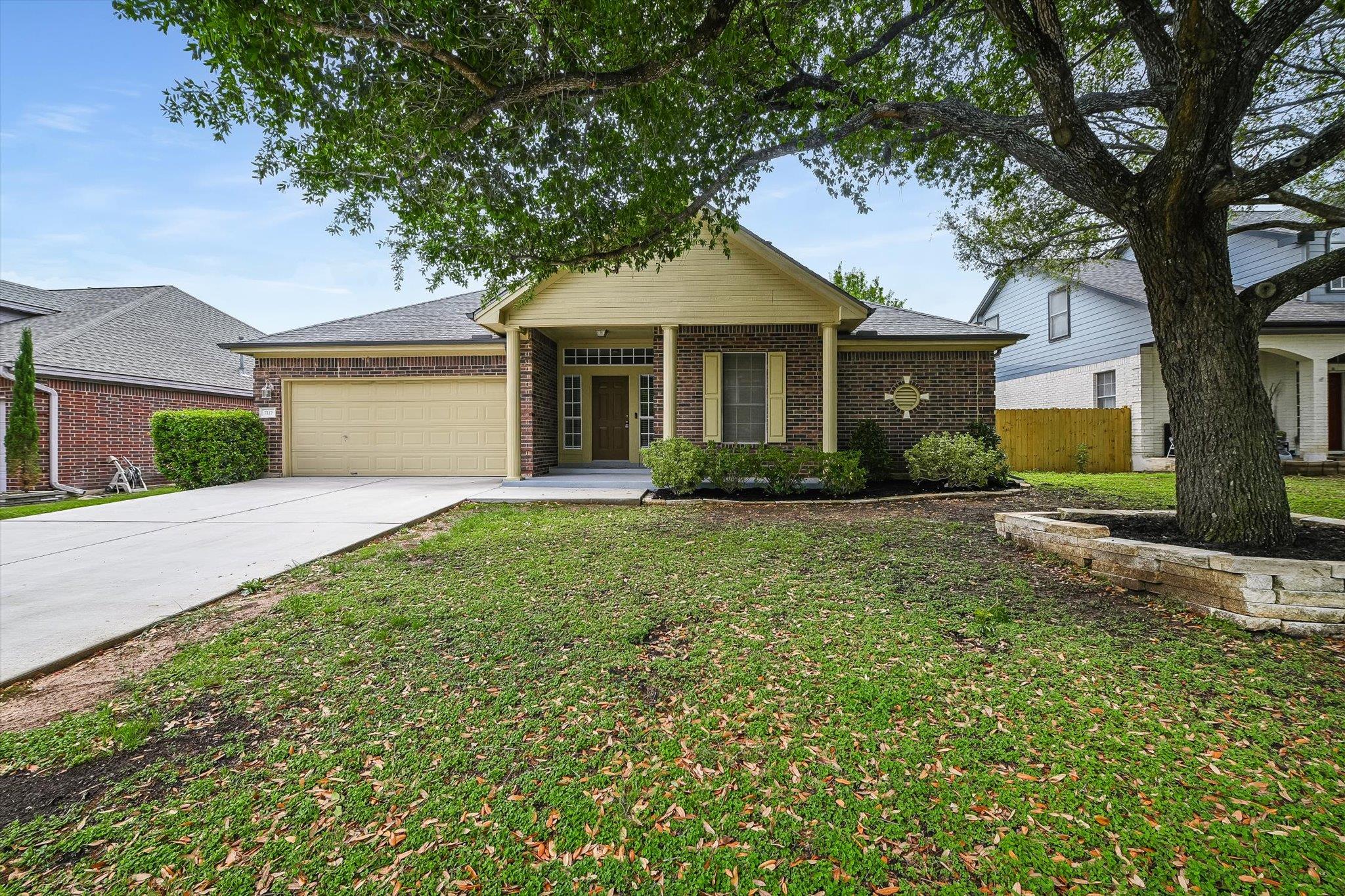 7117 Dagon Dr, Austin, TX 78754