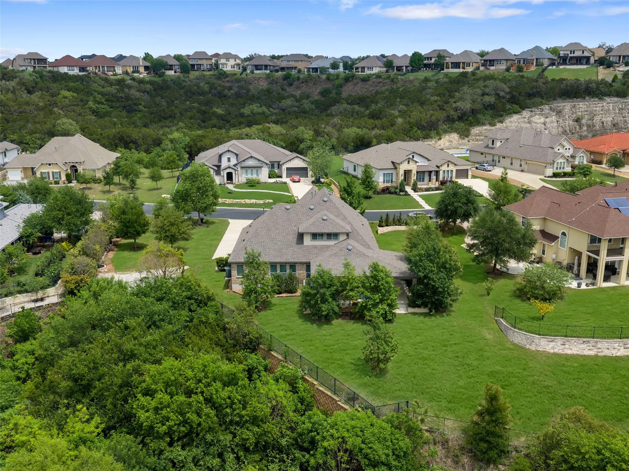 18003 Resort Vw, San Antonio, TX 78255