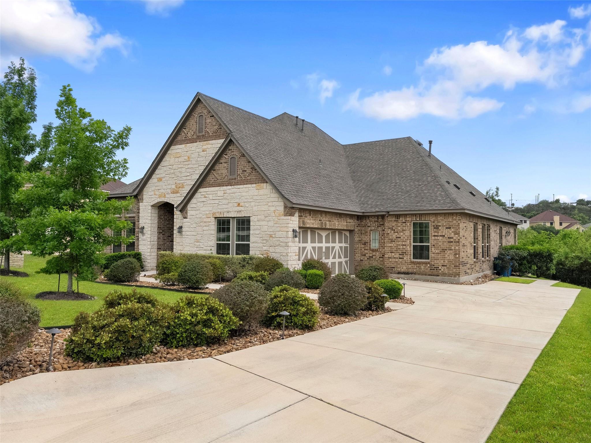 18003 Resort Vw, San Antonio, TX 78255