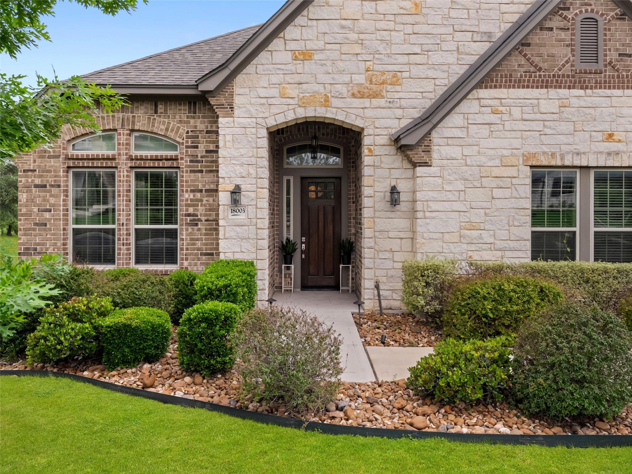 18003 Resort Vw, San Antonio, TX 78255