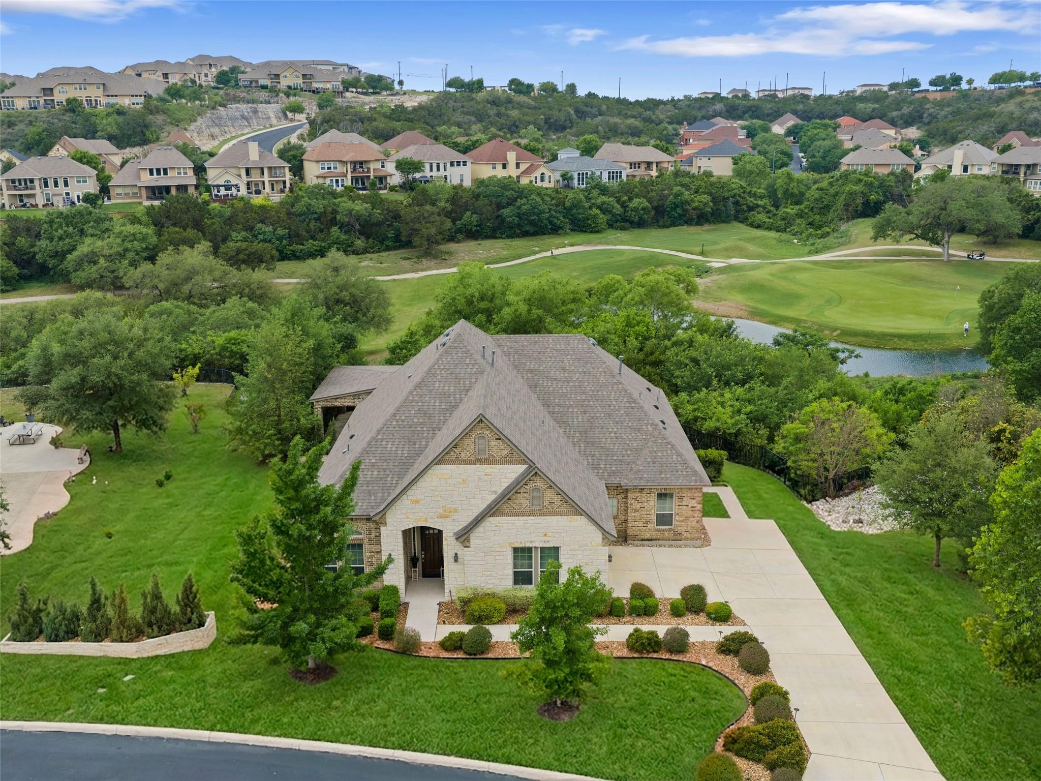 18003 Resort Vw, San Antonio, TX 78255