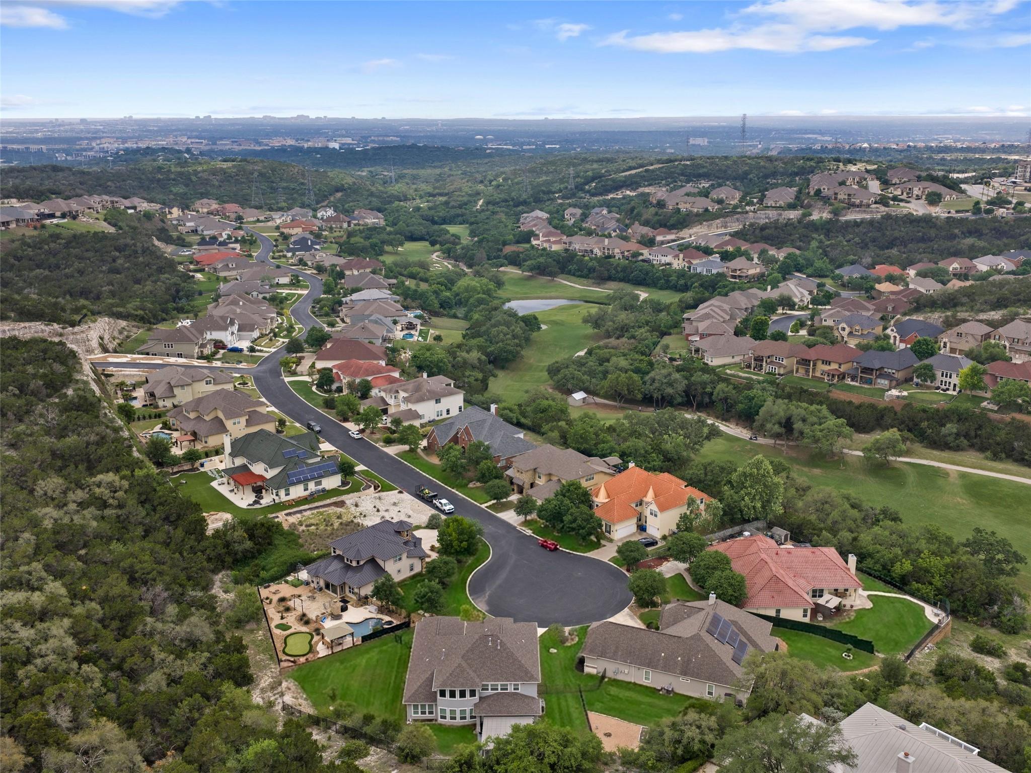 18003 Resort Vw, San Antonio, TX 78255