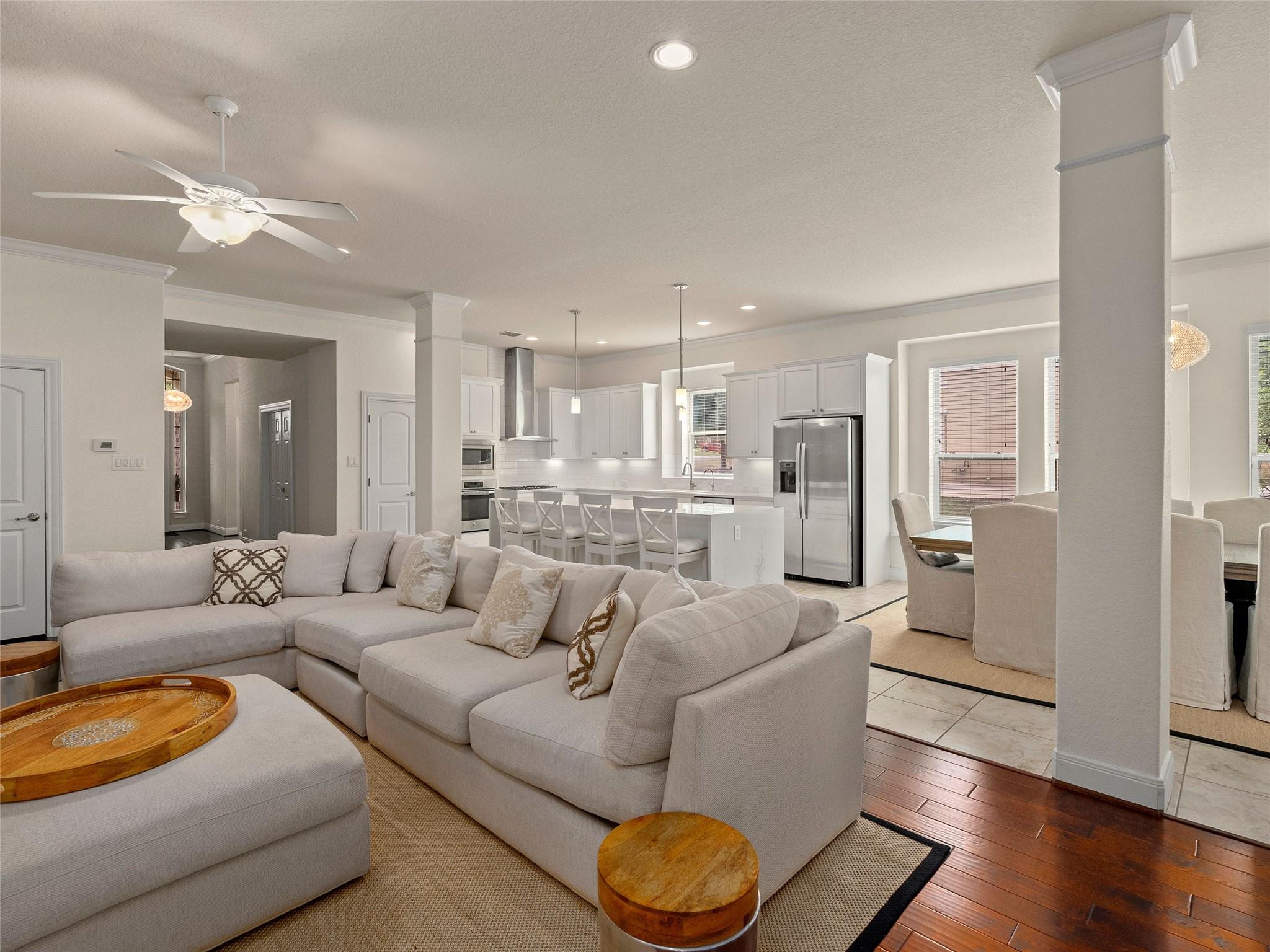 18003 Resort Vw, San Antonio, TX 78255