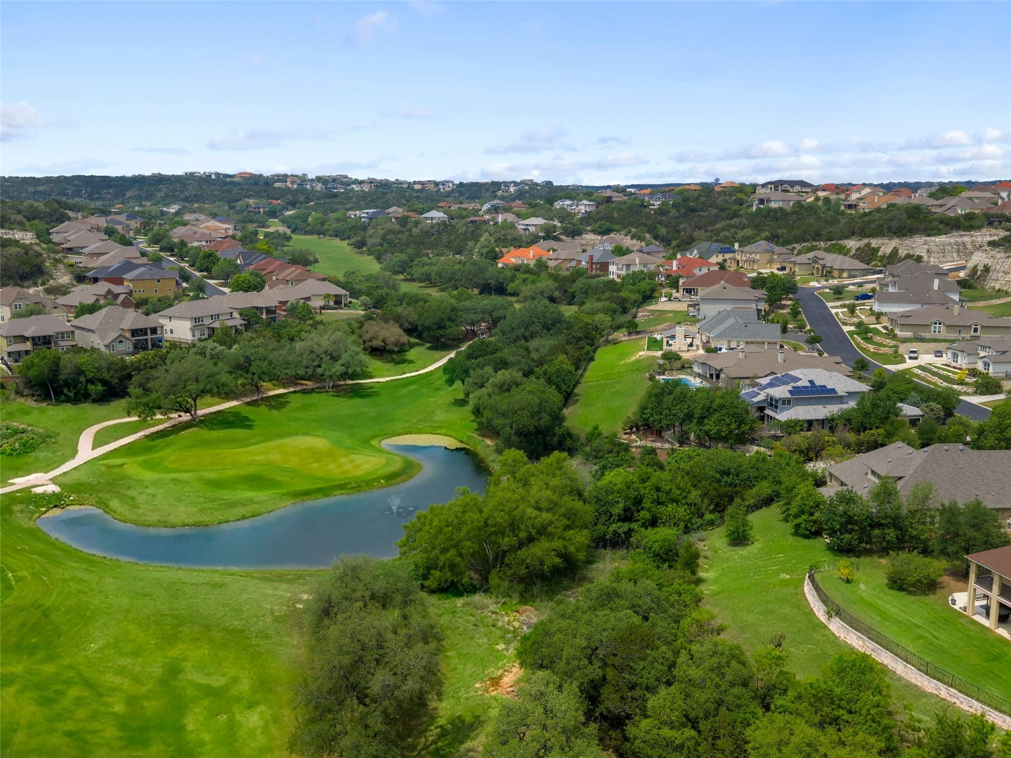 18003 Resort Vw, San Antonio, TX 78255