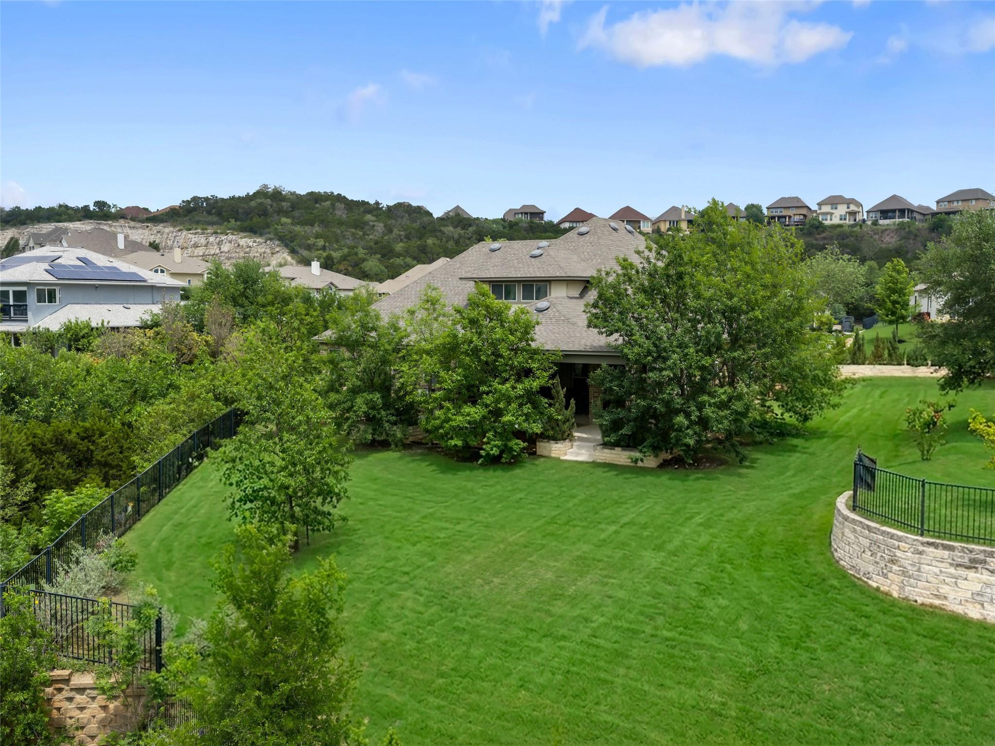 18003 Resort Vw, San Antonio, TX 78255