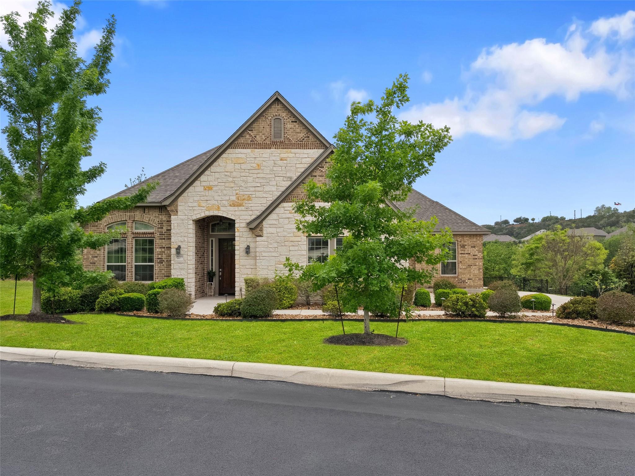 18003 Resort Vw, San Antonio, TX 78255