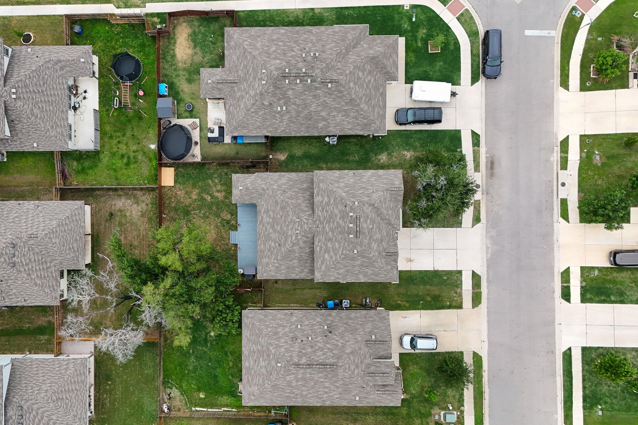 181 Flexus Ln, Liberty Hill, TX 78642