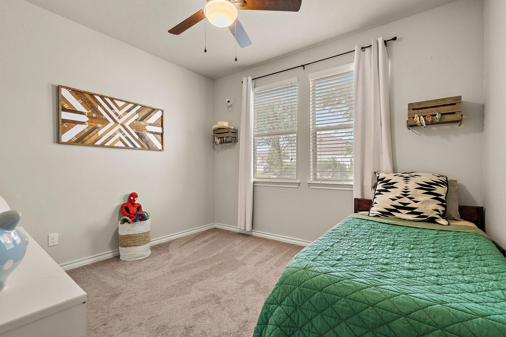 181 Flexus Ln, Liberty Hill, TX 78642