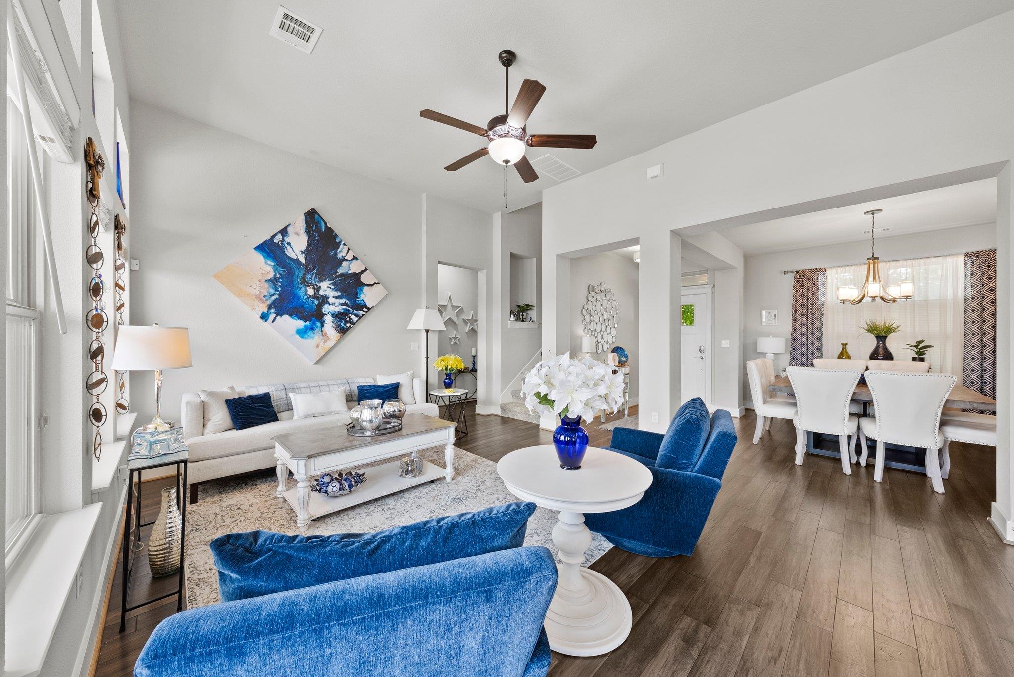 1738 Rowdy Loop # 14, Leander, TX 78641