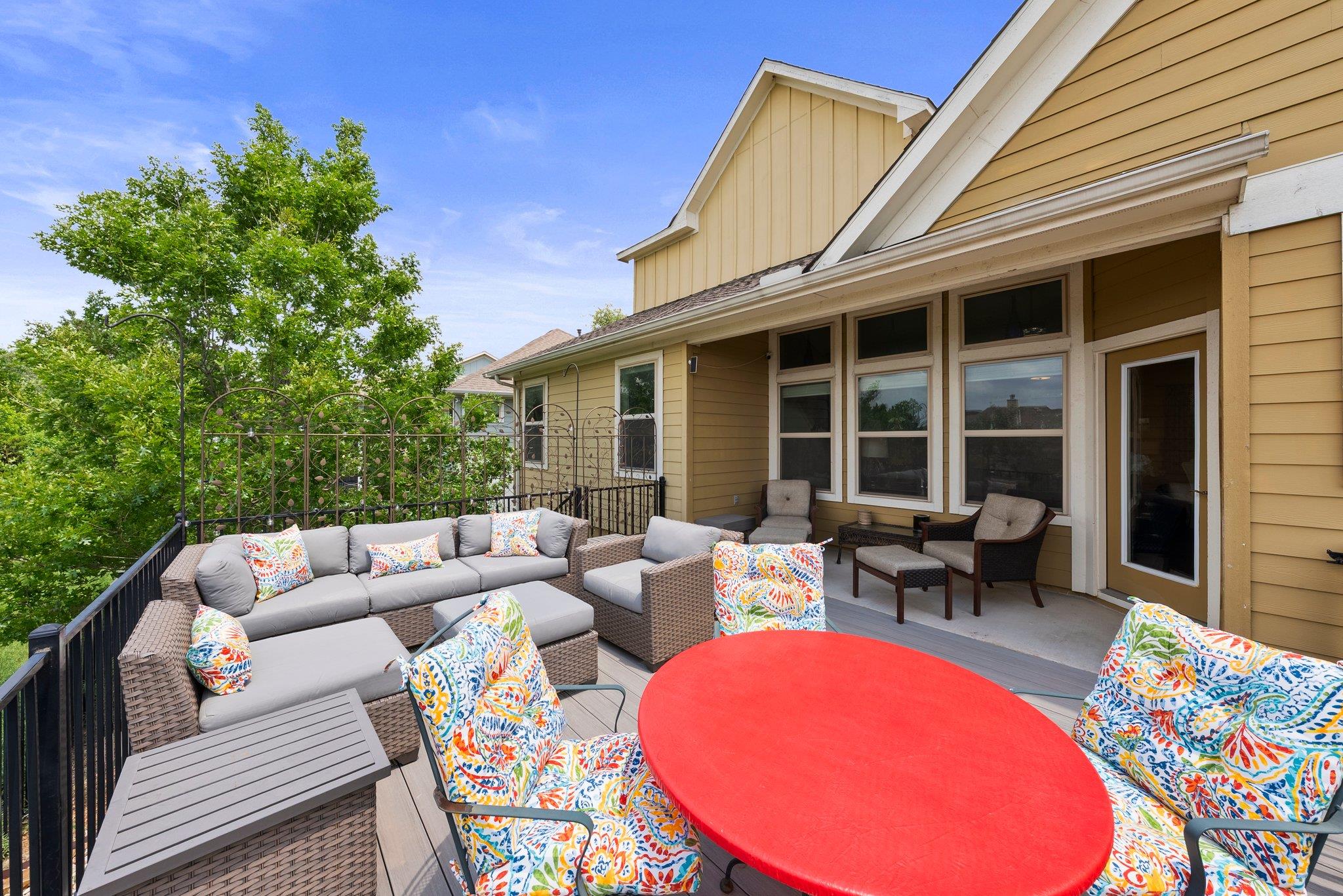 1738 Rowdy Loop # 14, Leander, TX 78641