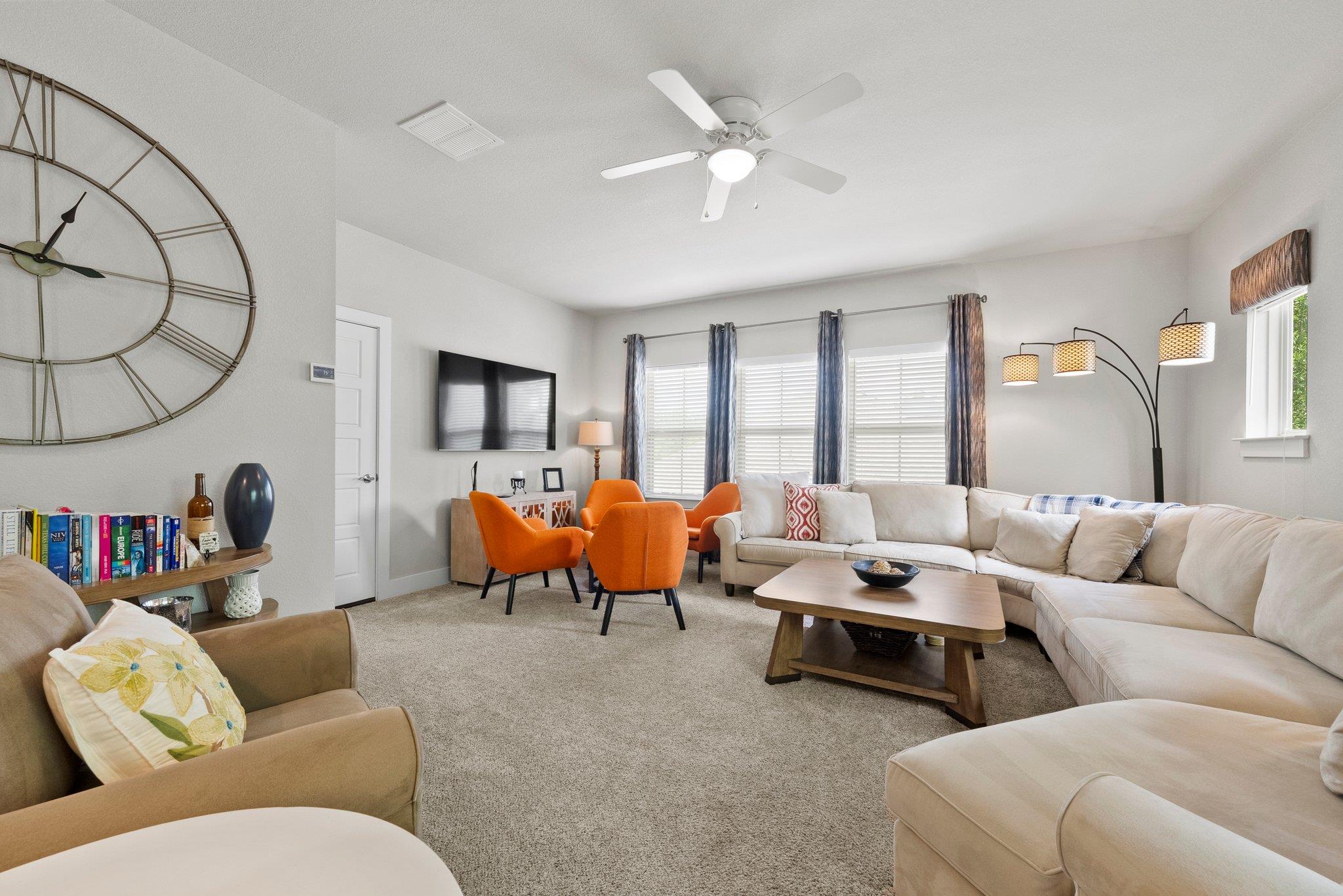 1738 Rowdy Loop # 14, Leander, TX 78641