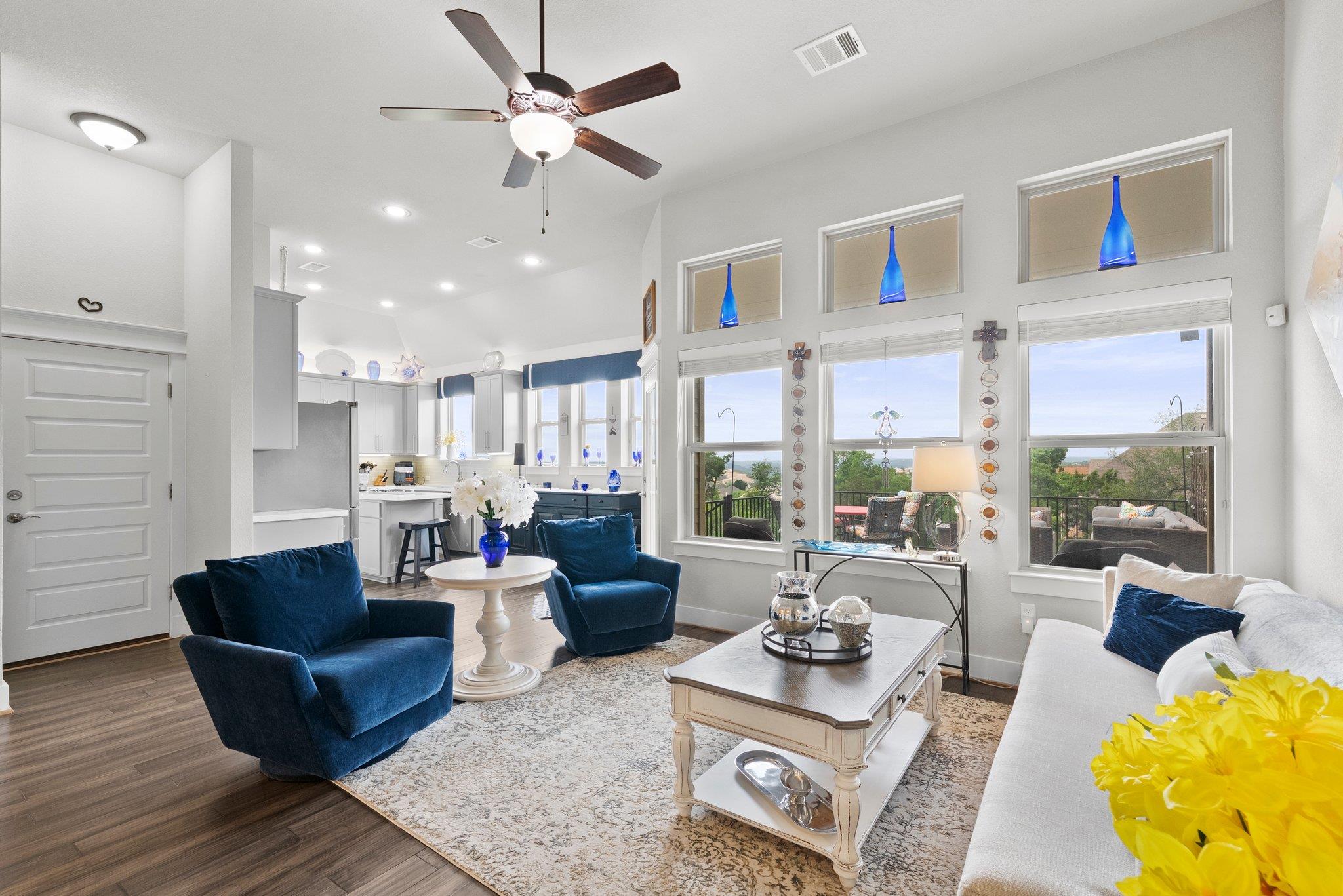 1738 Rowdy Loop # 14, Leander, TX 78641