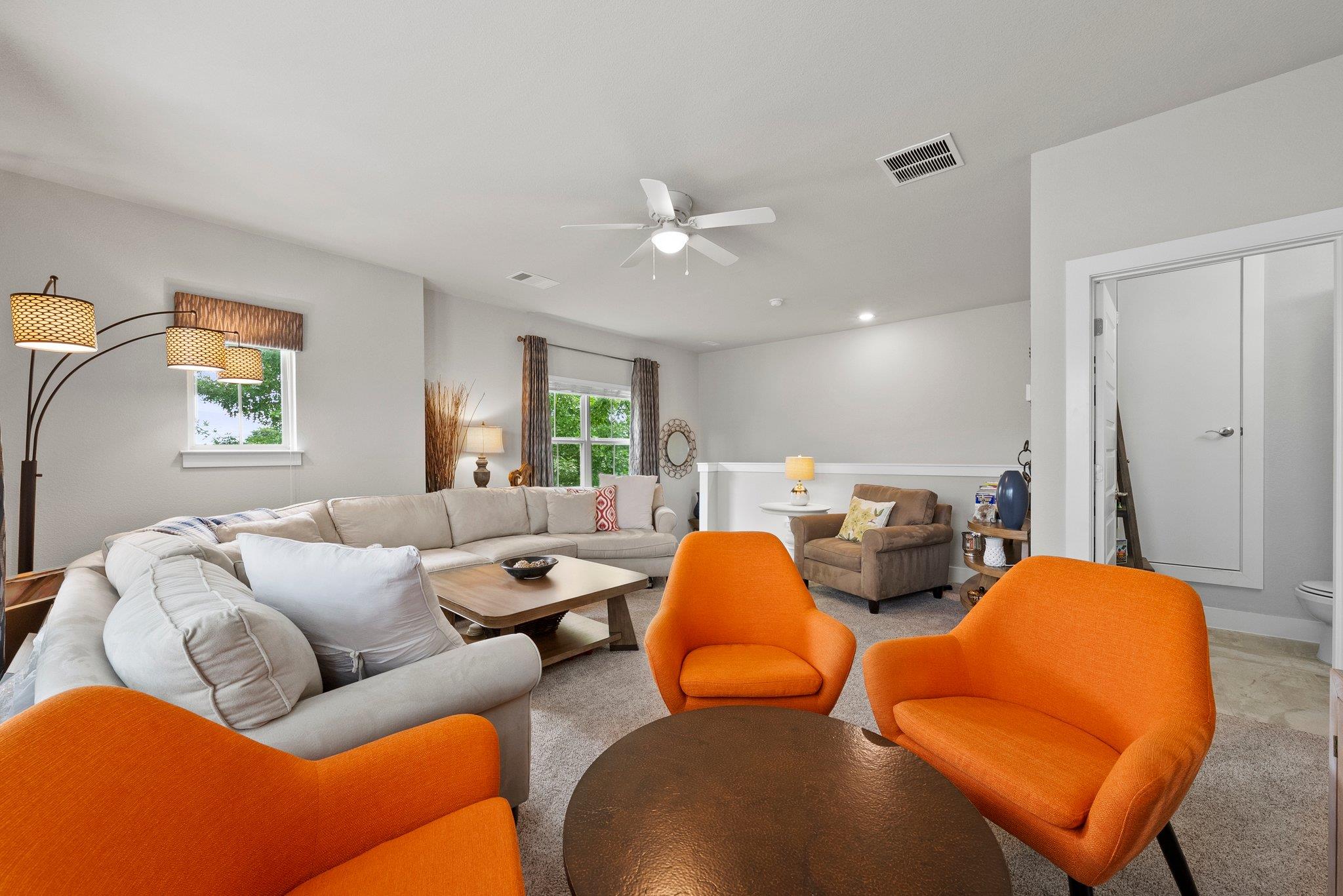 1738 Rowdy Loop # 14, Leander, TX 78641