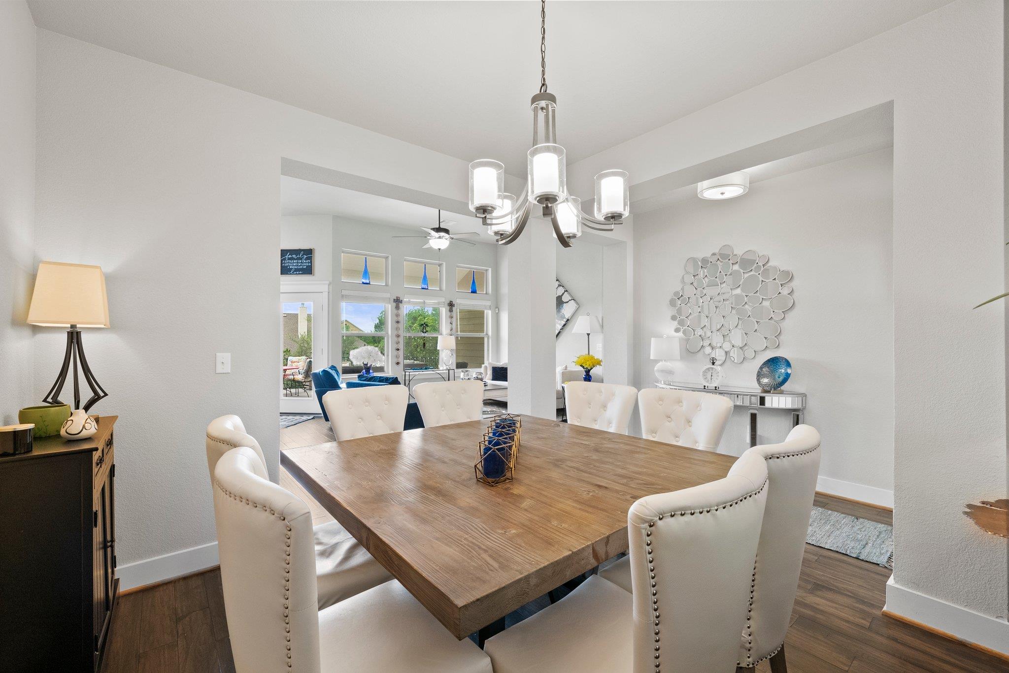 1738 Rowdy Loop # 14, Leander, TX 78641