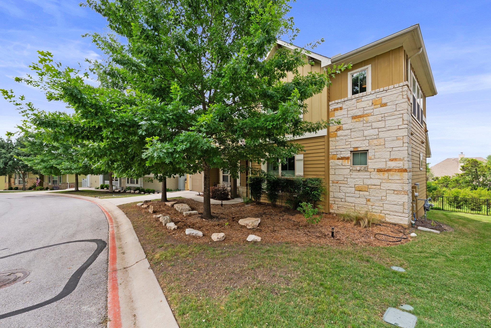 1738 Rowdy Loop # 14, Leander, TX 78641