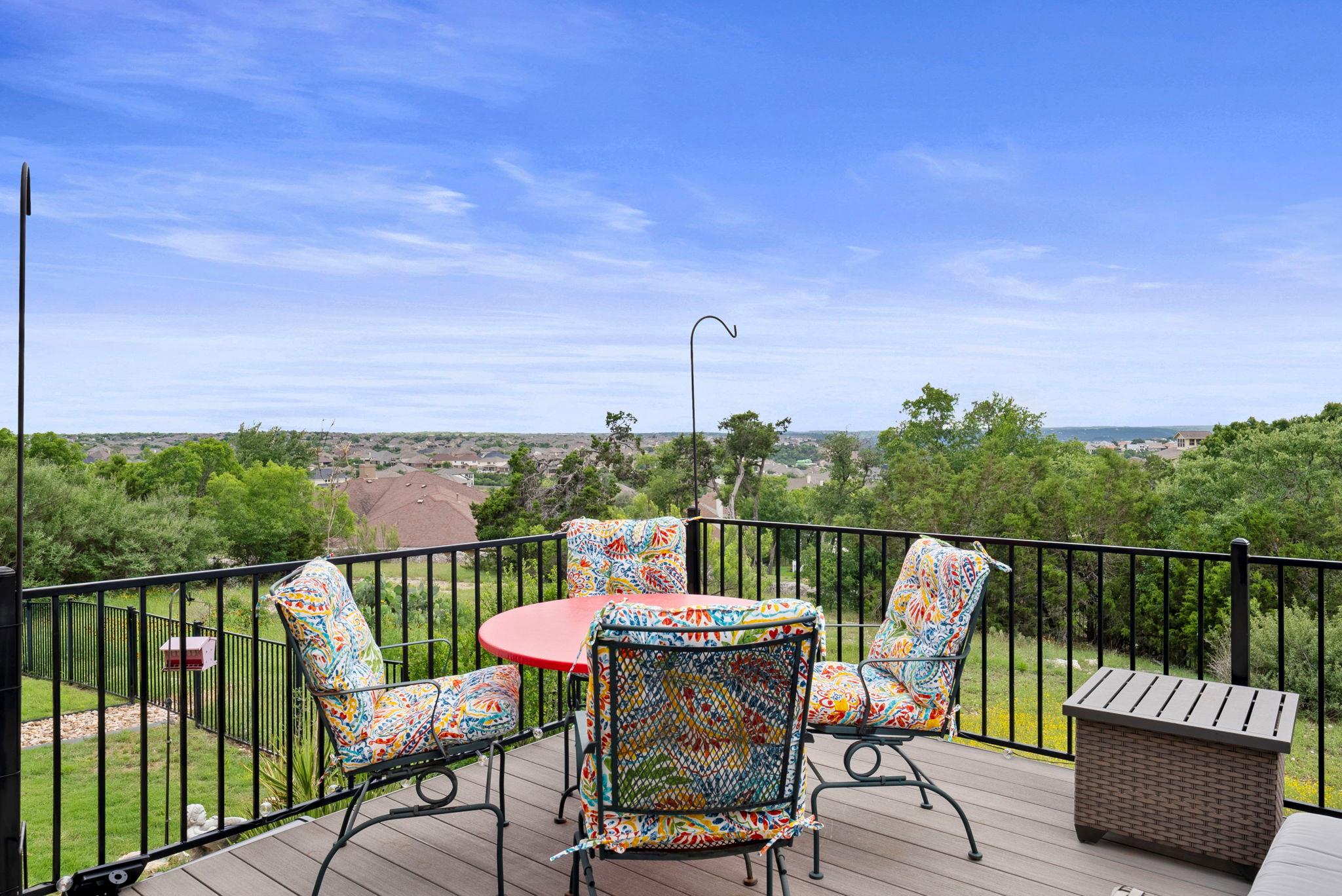 1738 Rowdy Loop # 14, Leander, TX 78641