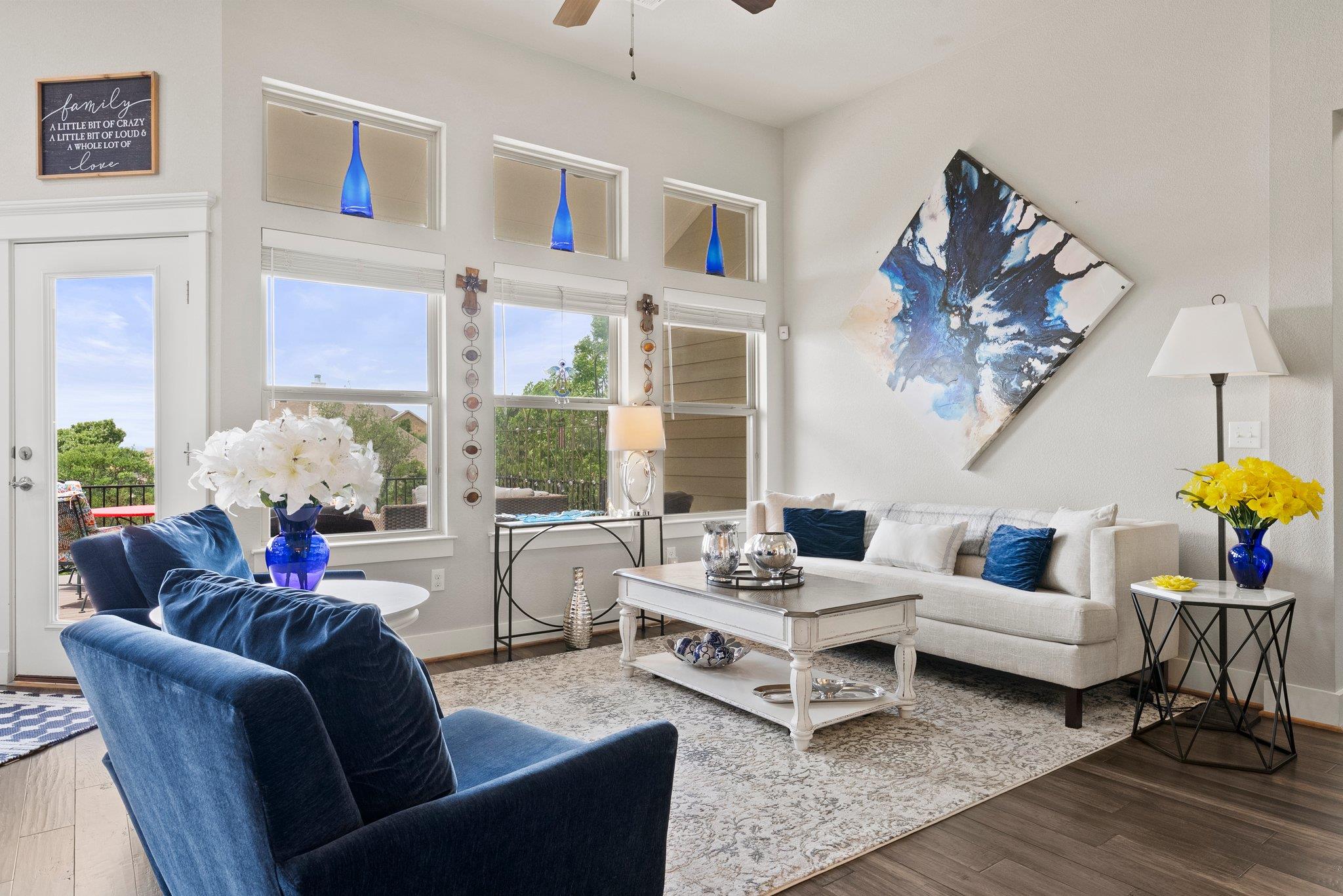 1738 Rowdy Loop # 14, Leander, TX 78641