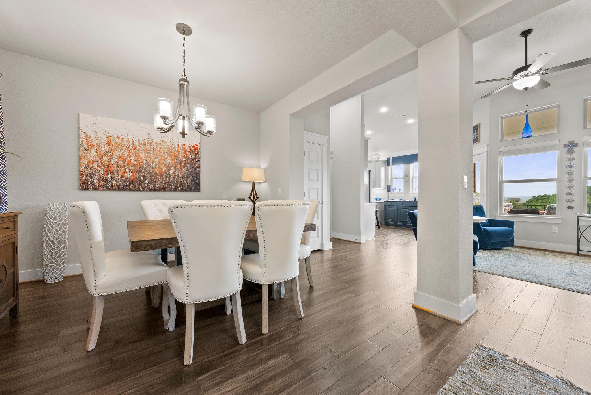 1738 Rowdy Loop # 14, Leander, TX 78641