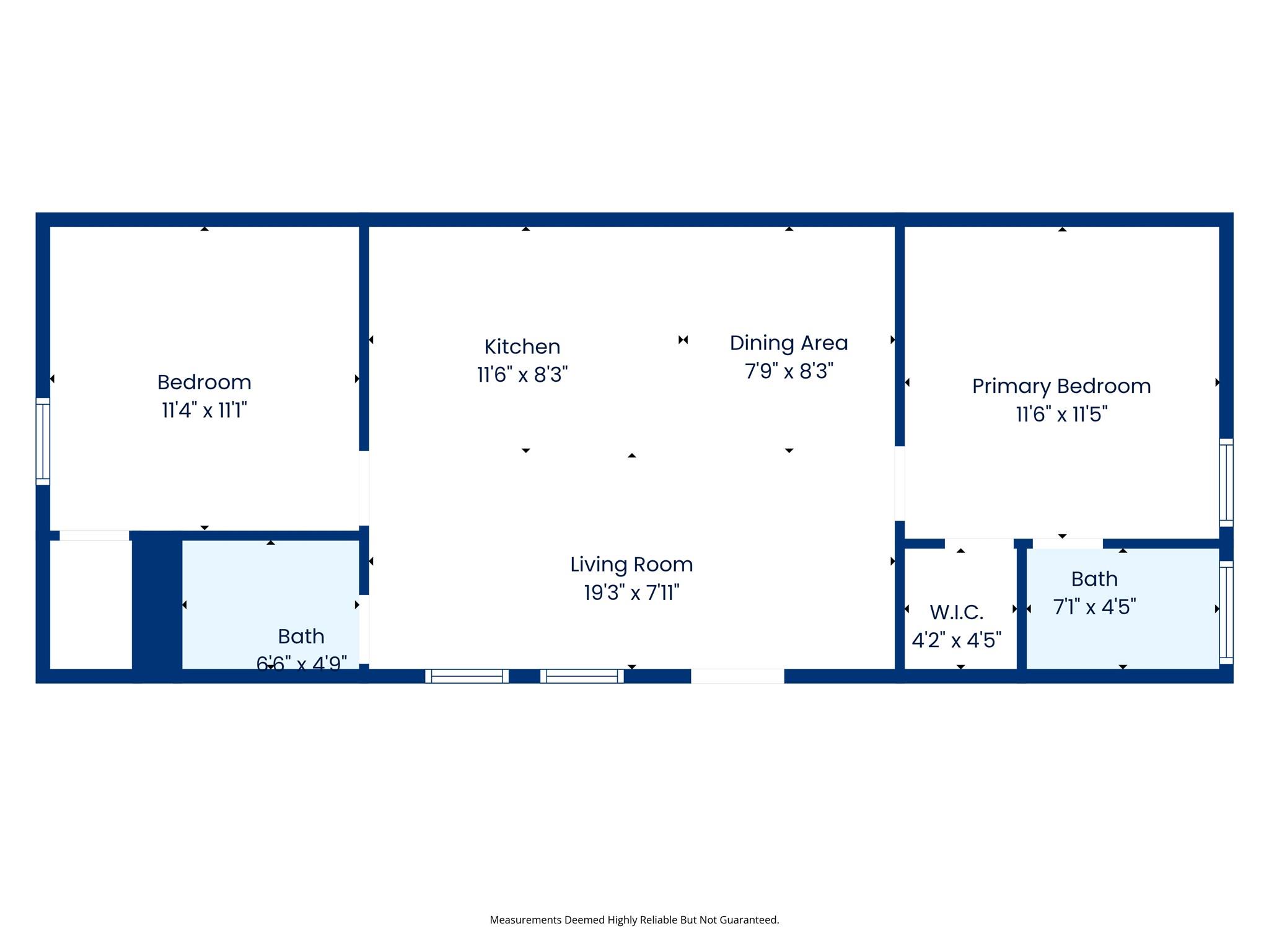 114 Jaguar St, Cedar Creek, TX 78612