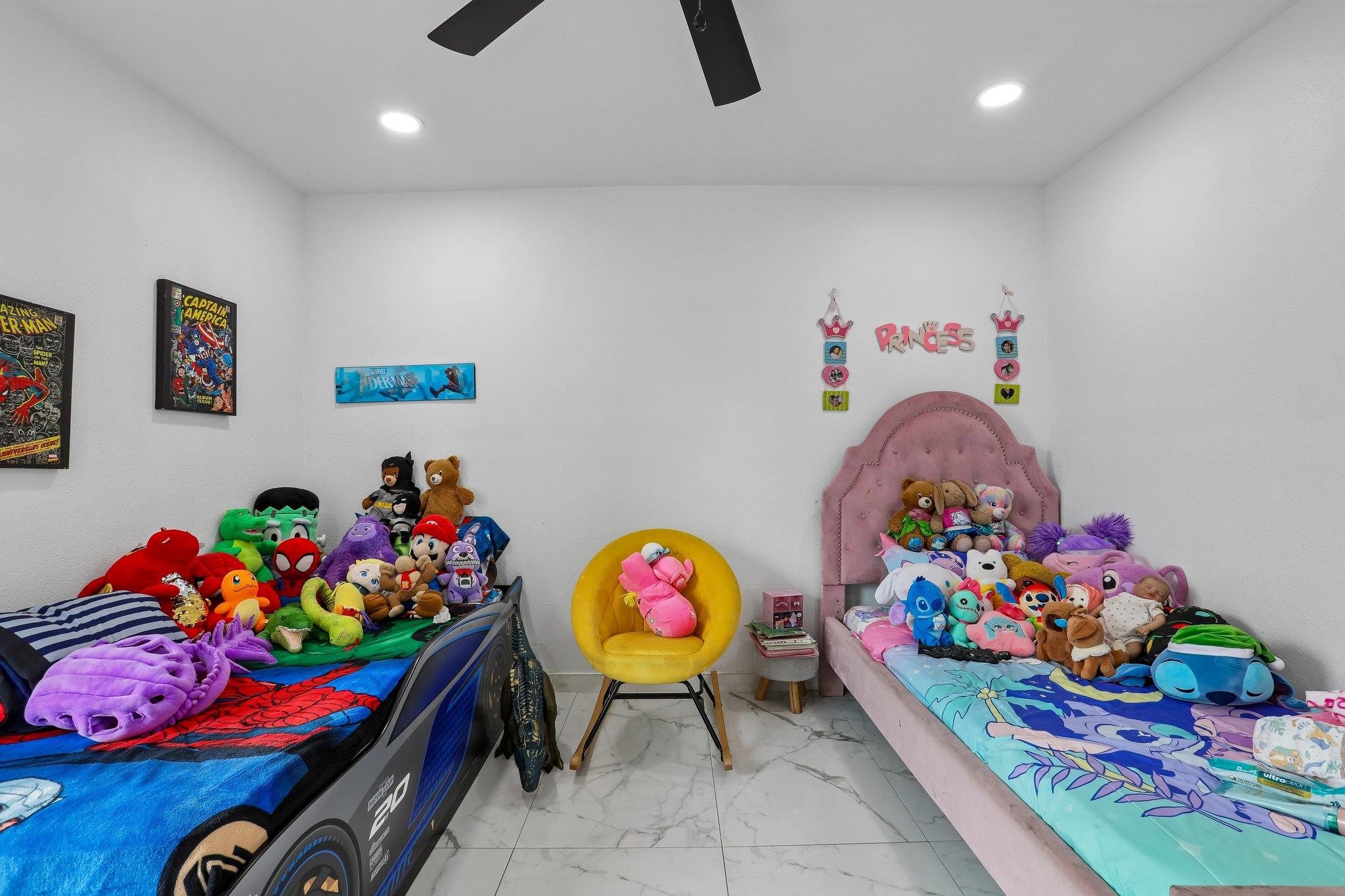 114 Jaguar St, Cedar Creek, TX 78612