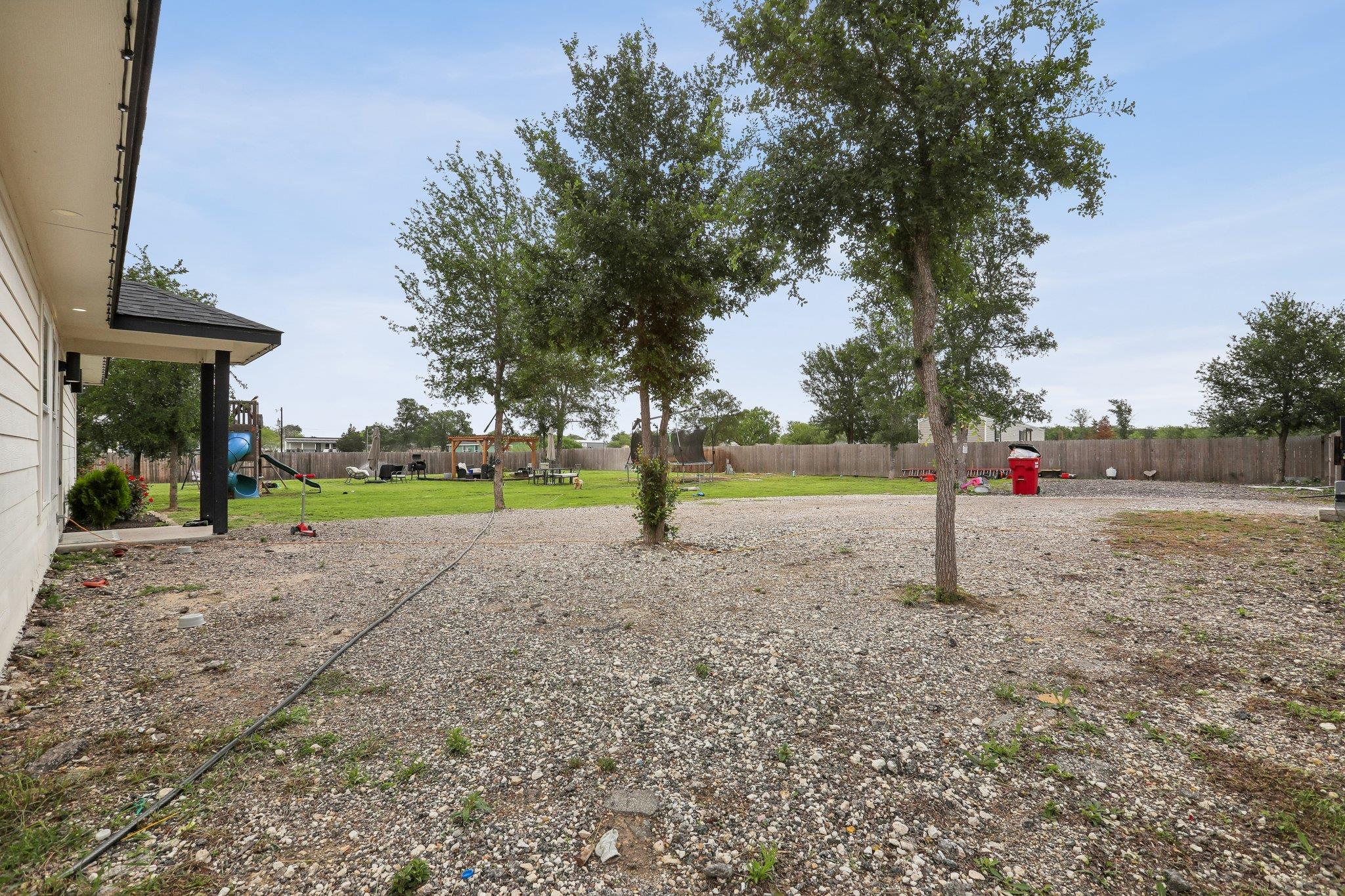 114 Jaguar St, Cedar Creek, TX 78612