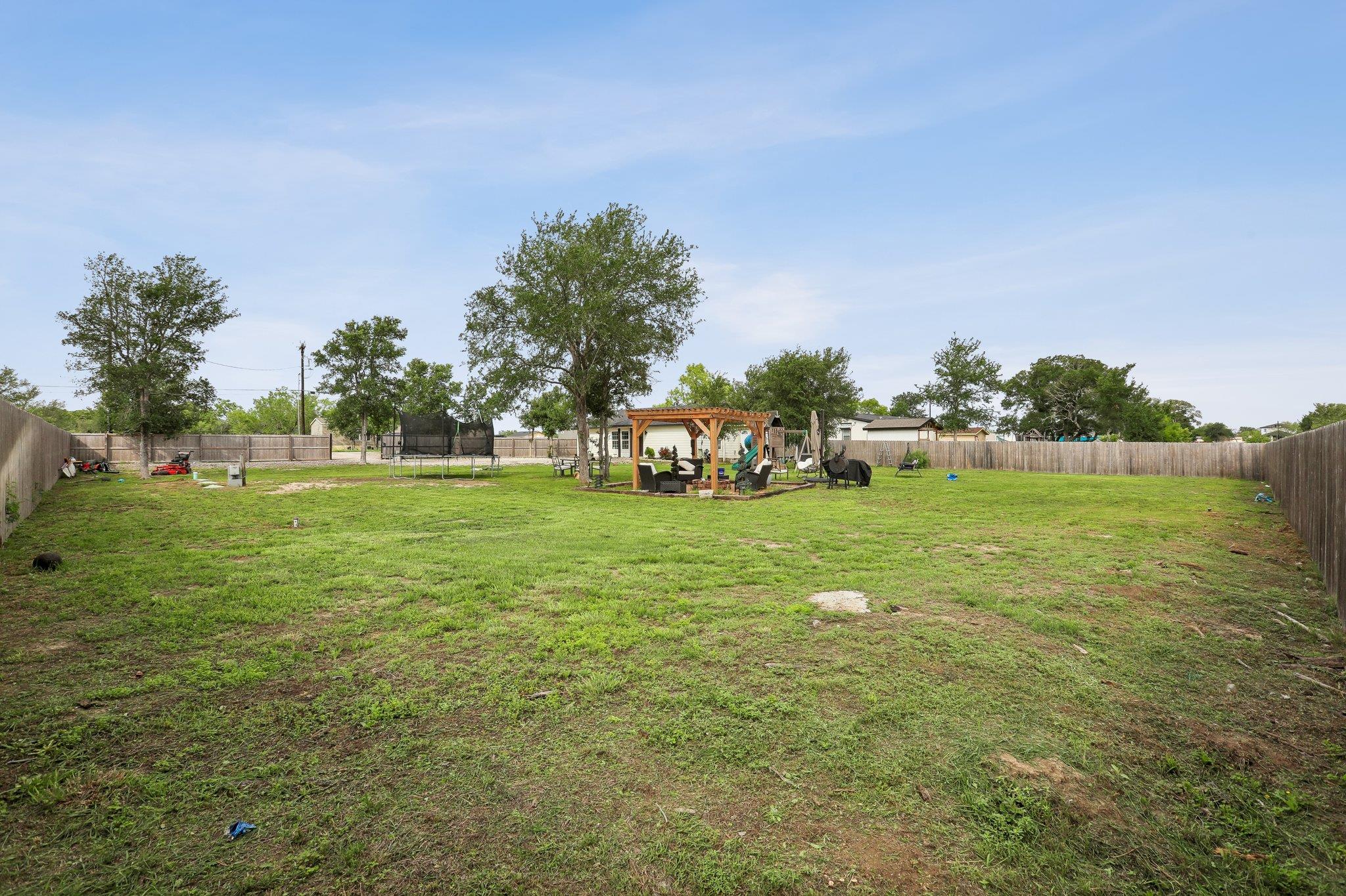 114 Jaguar St, Cedar Creek, TX 78612