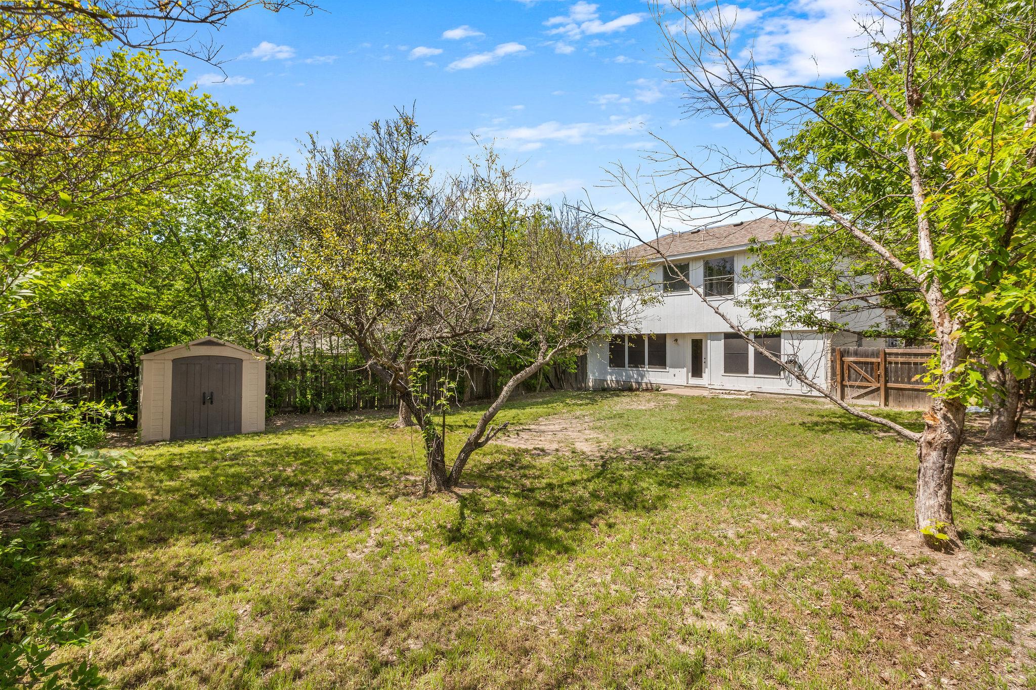 501 Shep St, Austin, TX 78748