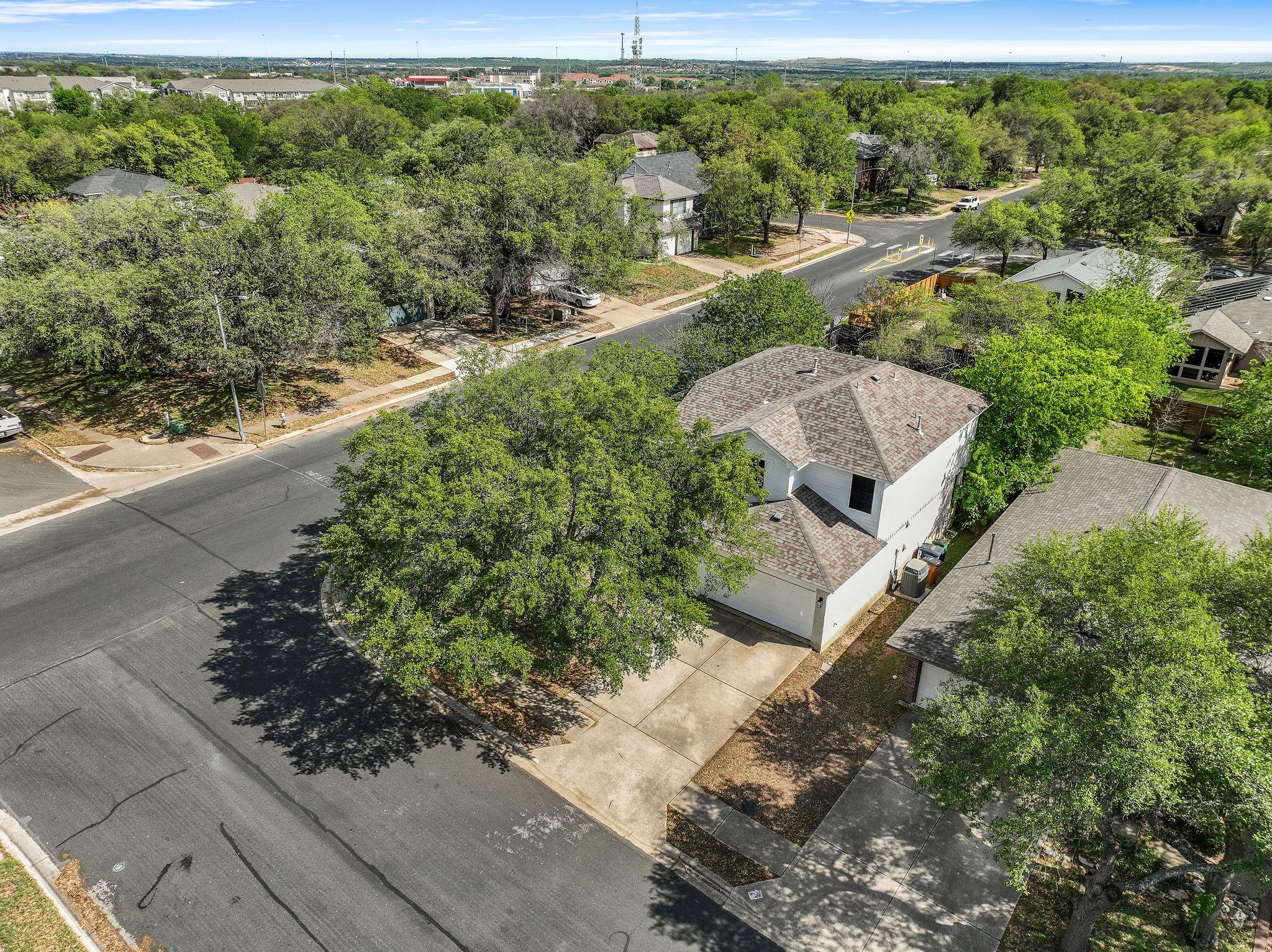 501 Shep St, Austin, TX 78748