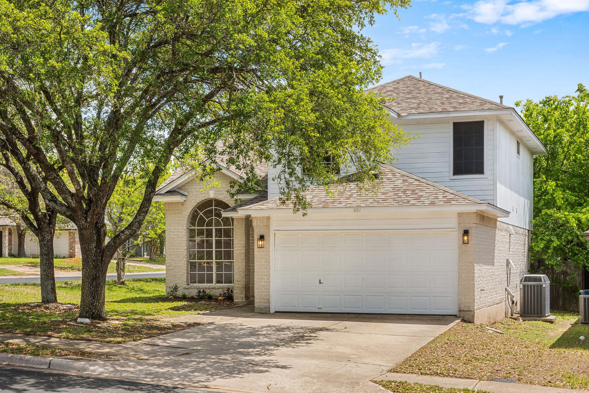 501 Shep St, Austin, TX 78748