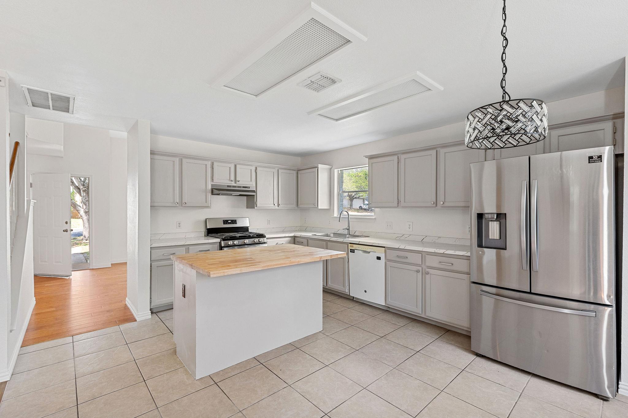 501 Shep St, Austin, TX 78748