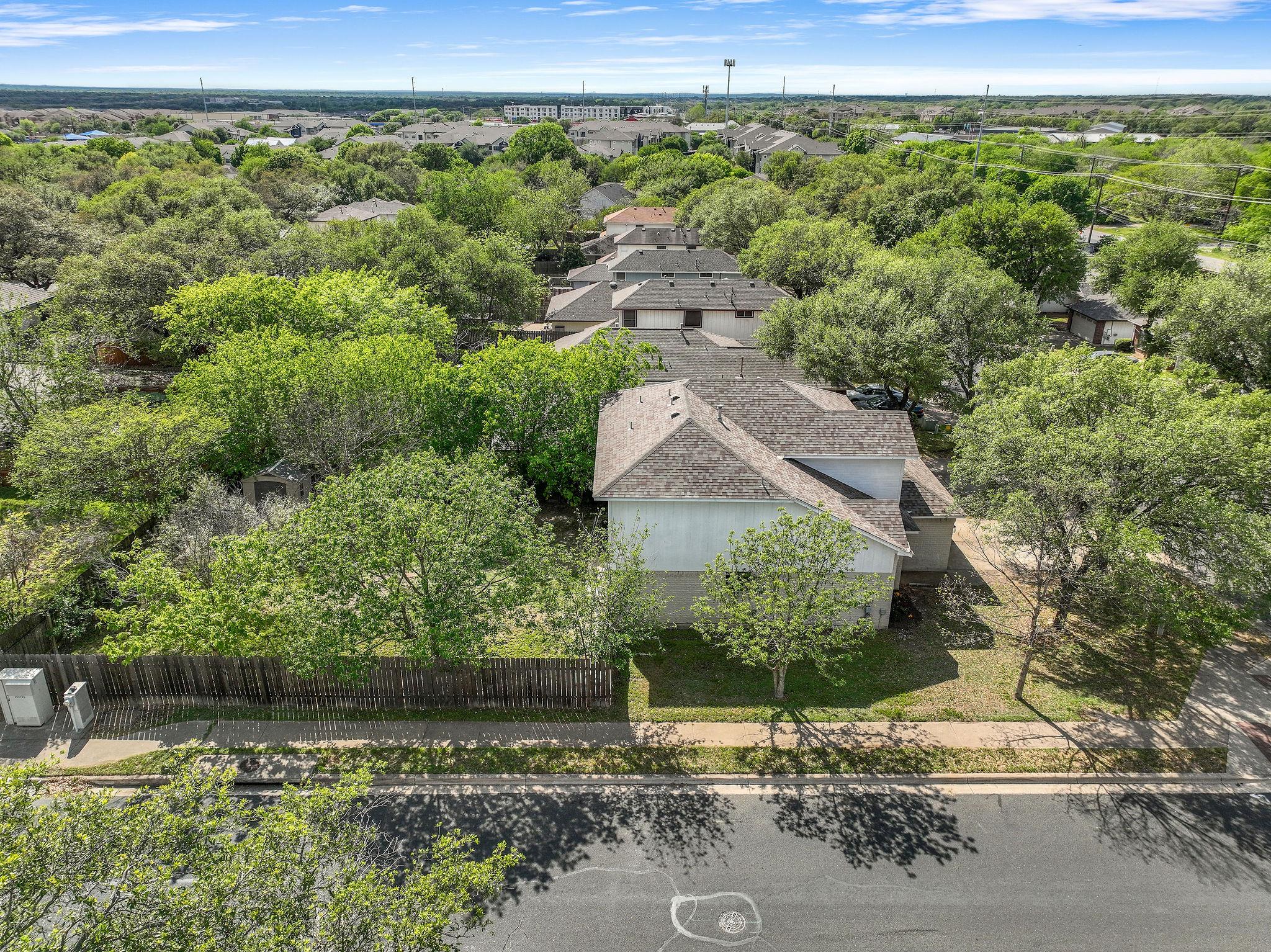 501 Shep St, Austin, TX 78748