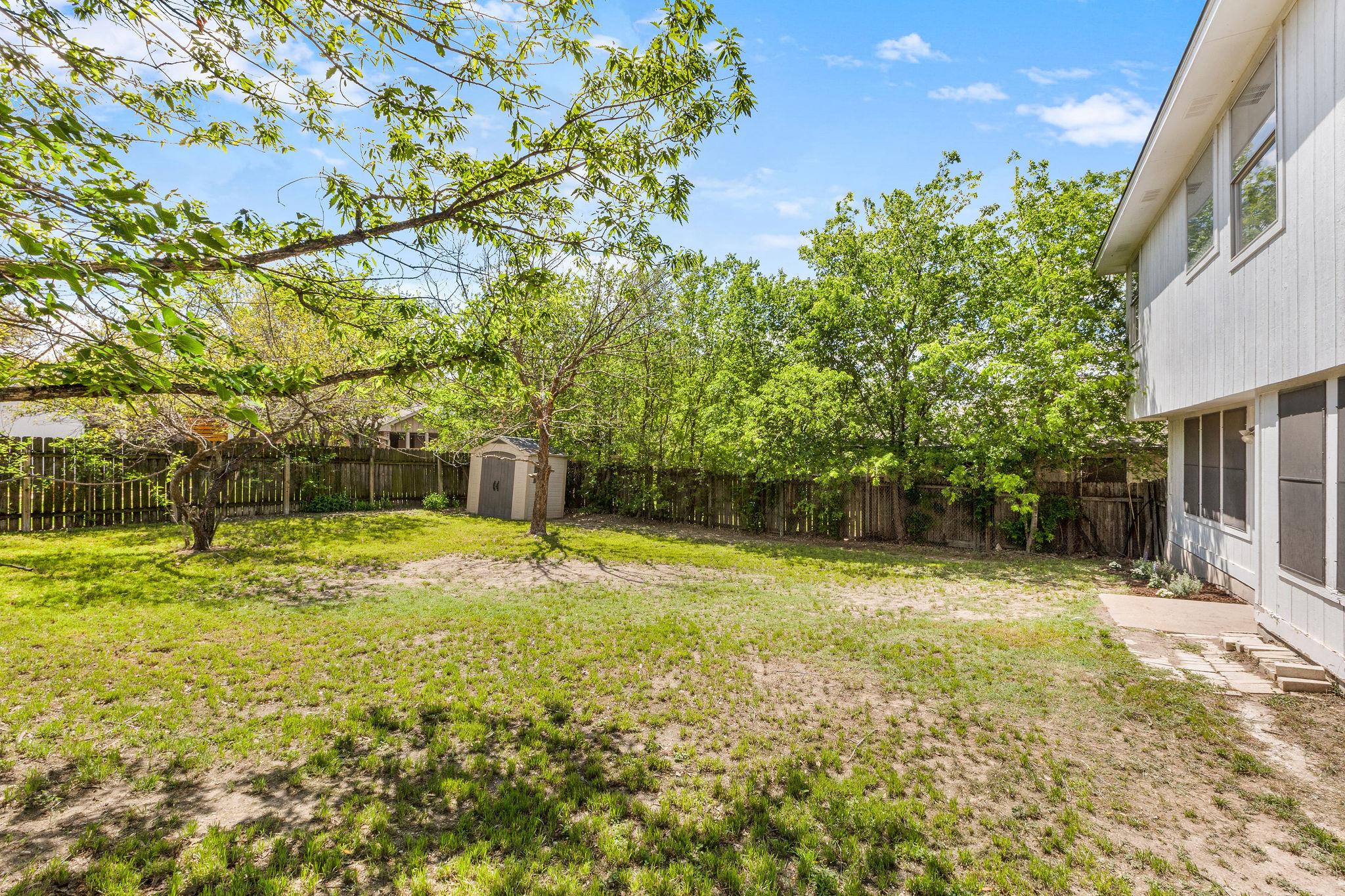 501 Shep St, Austin, TX 78748