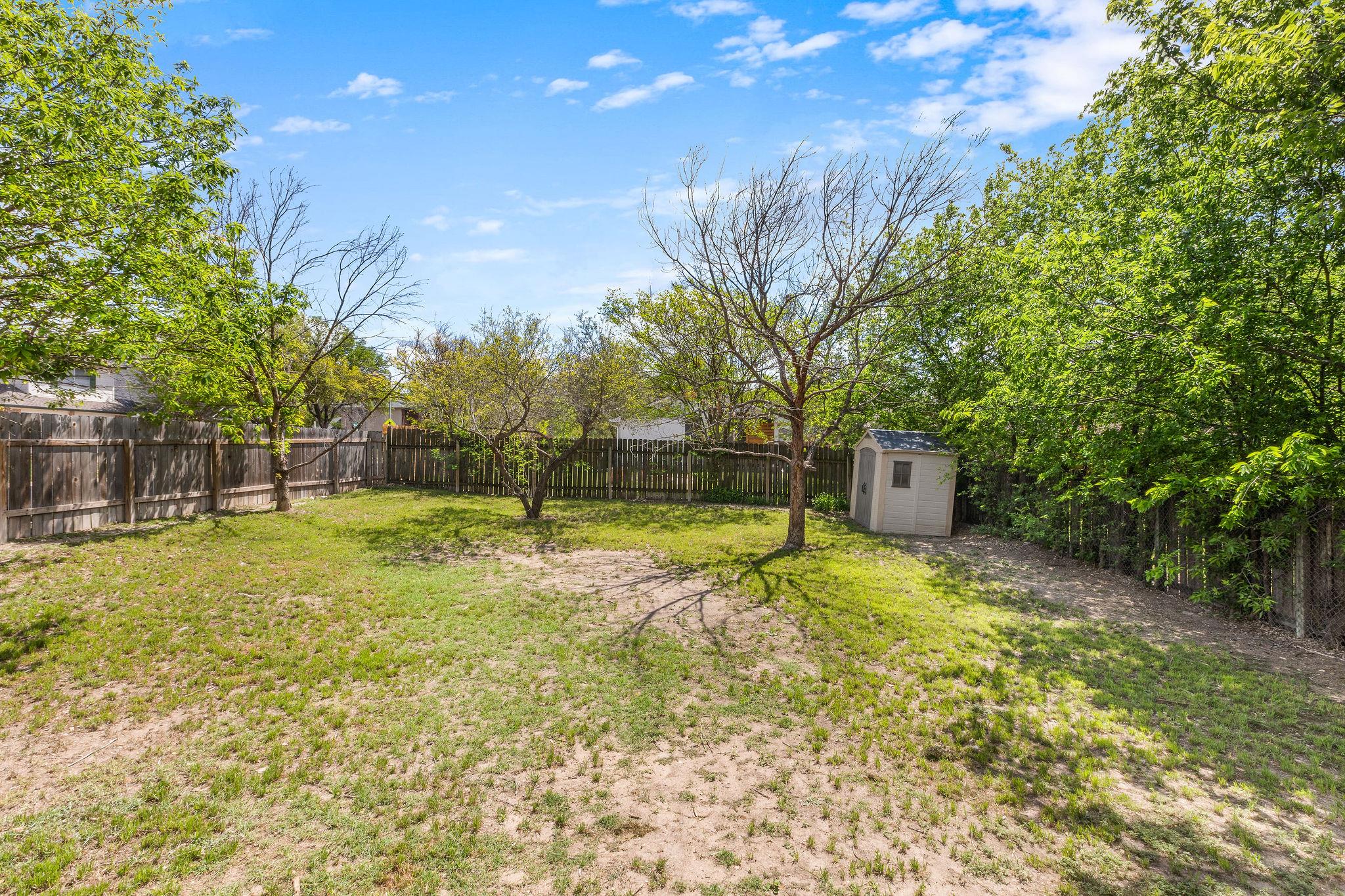 501 Shep St, Austin, TX 78748