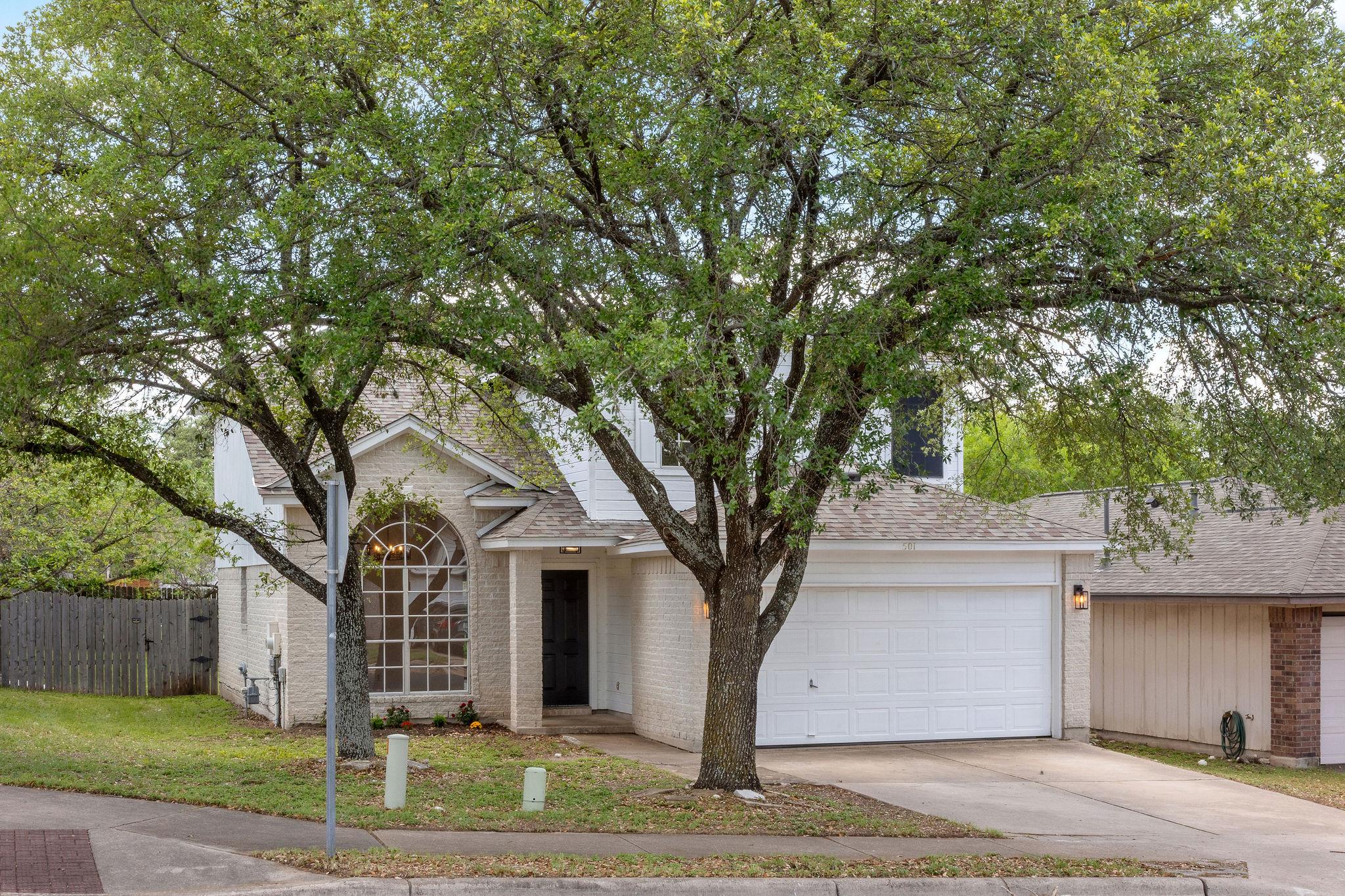 501 Shep St, Austin, TX 78748