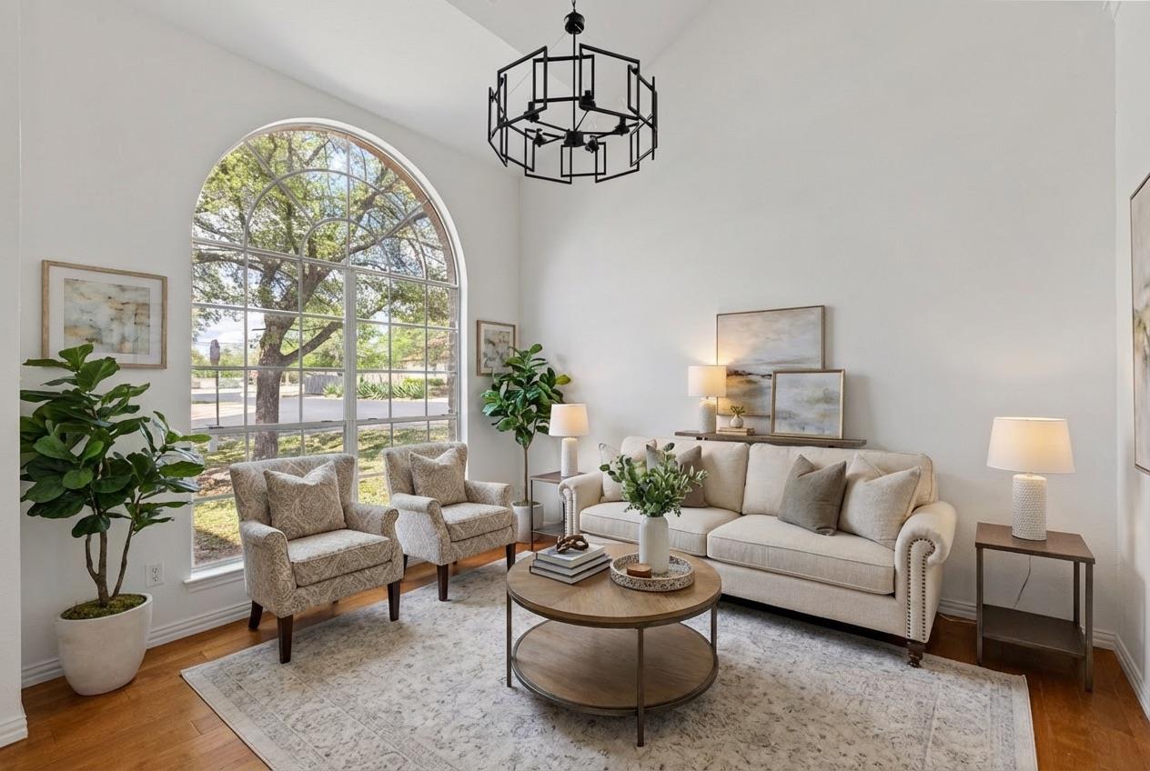 501 Shep St, Austin, TX 78748