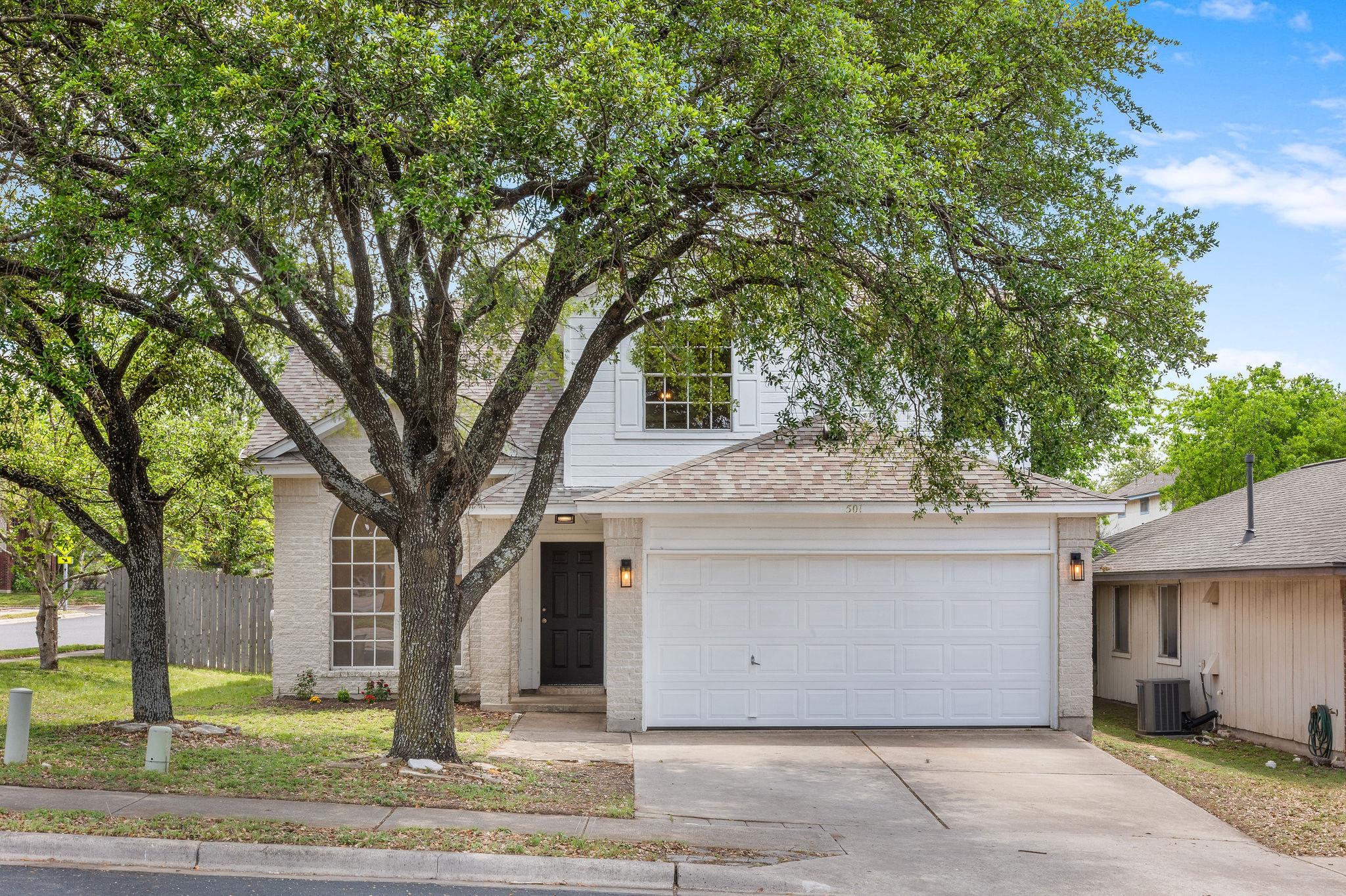 501 Shep St, Austin, TX 78748