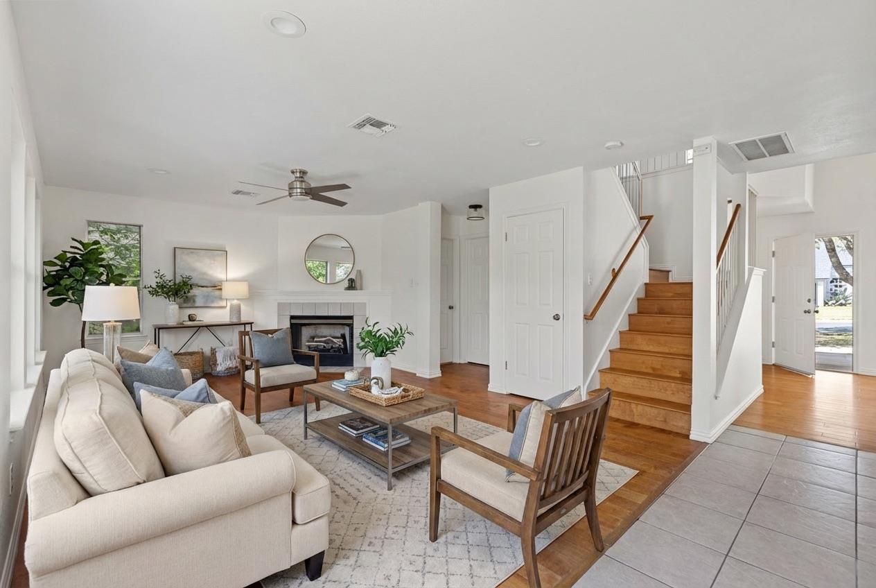 501 Shep St, Austin, TX 78748