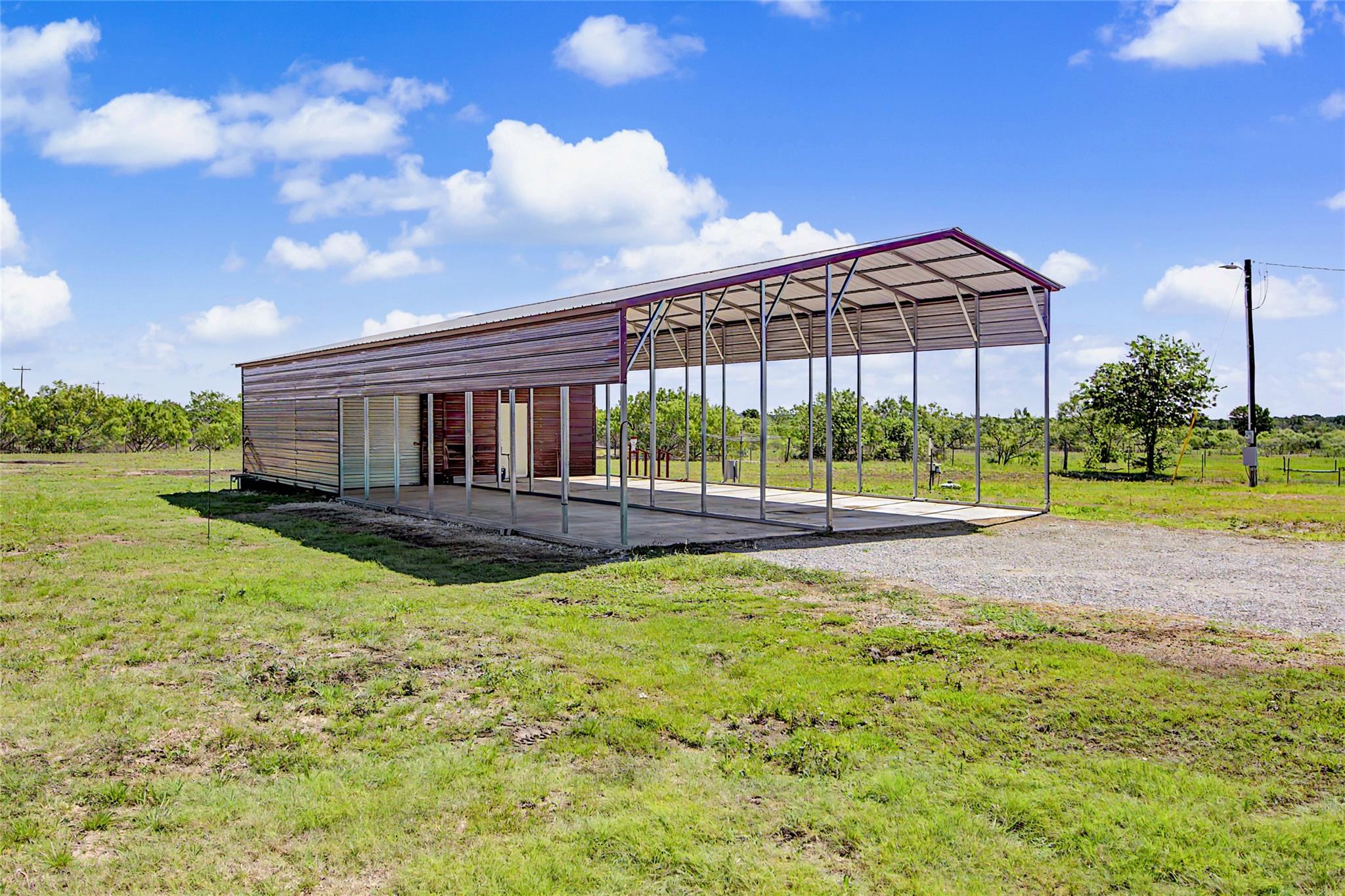 3315 County Road 116, Caldwell, TX 77836