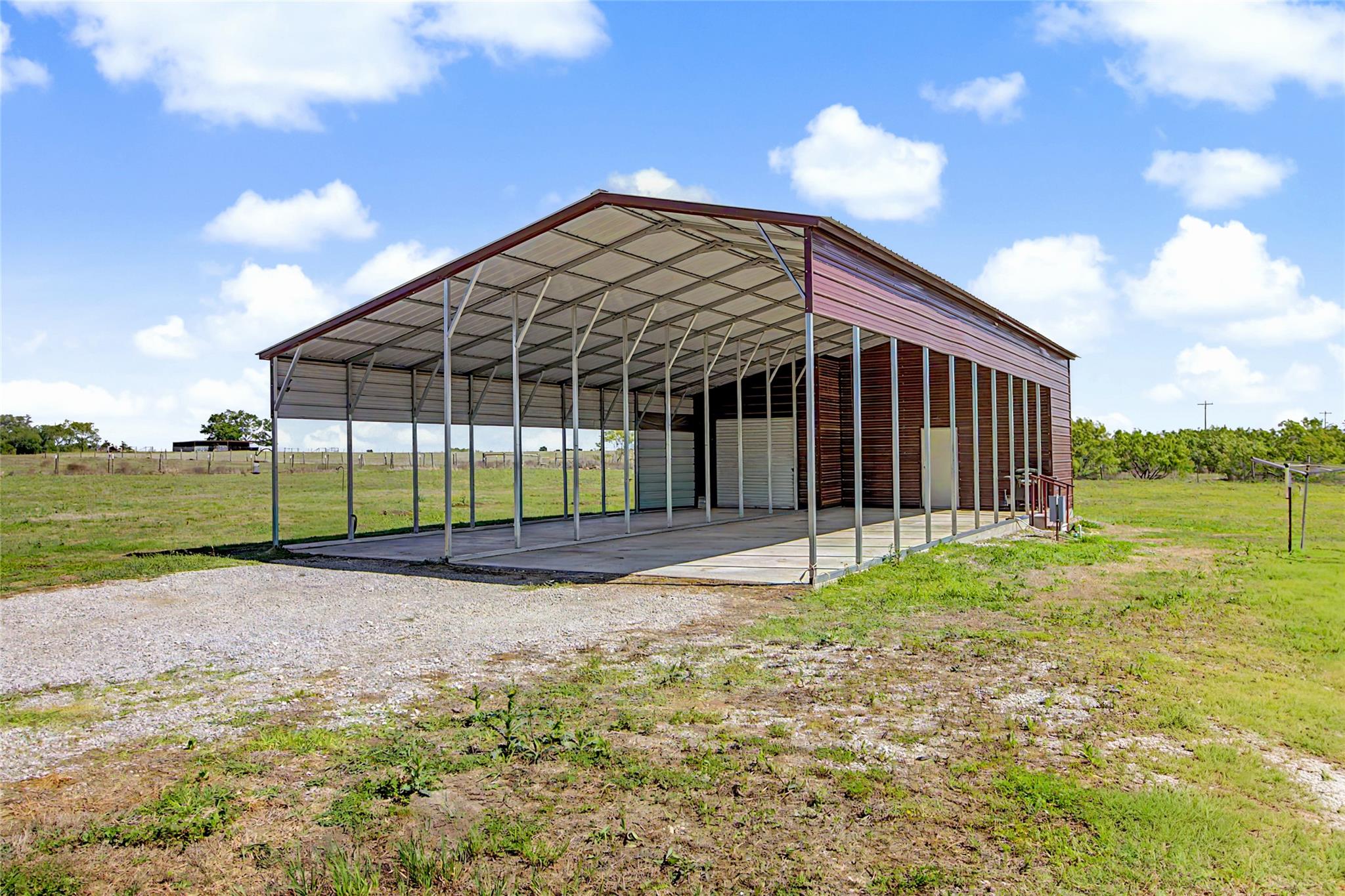 3315 County Road 116, Caldwell, TX 77836