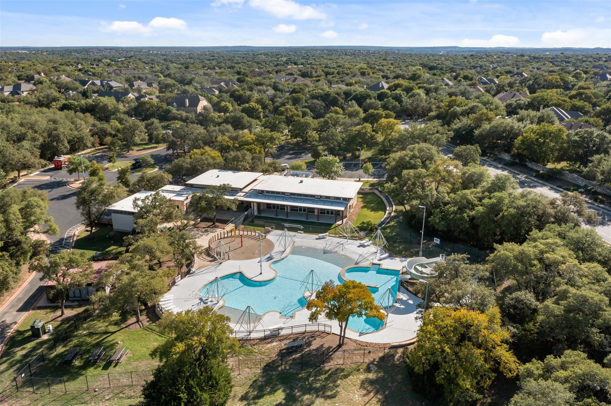 6115 Back Bay Ln, Austin, TX 78739