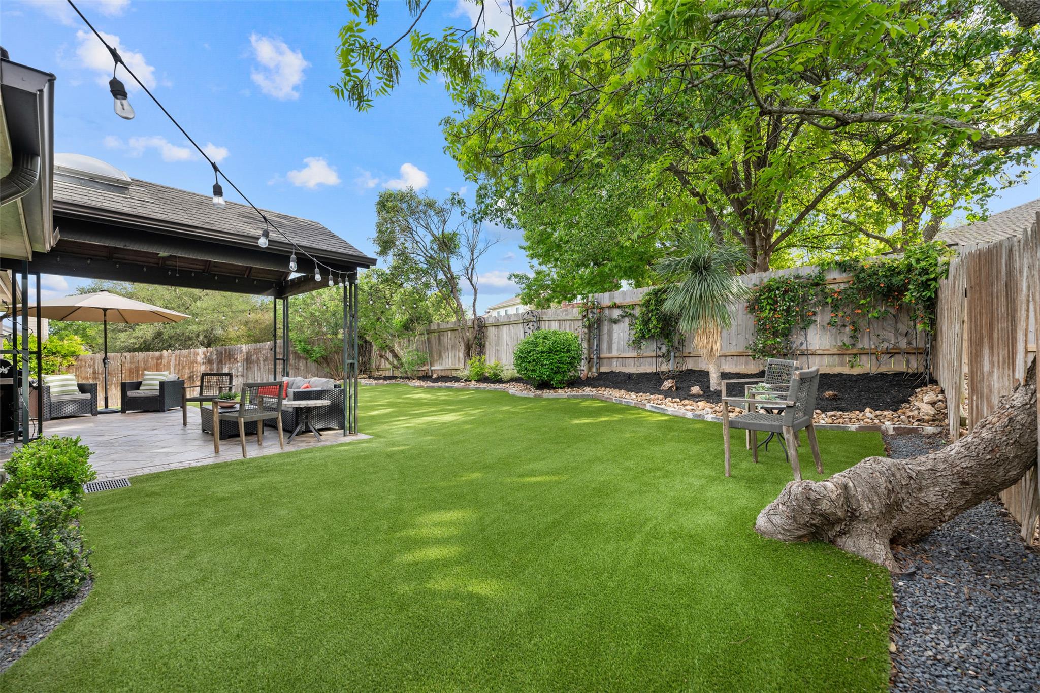 6115 Back Bay Ln, Austin, TX 78739