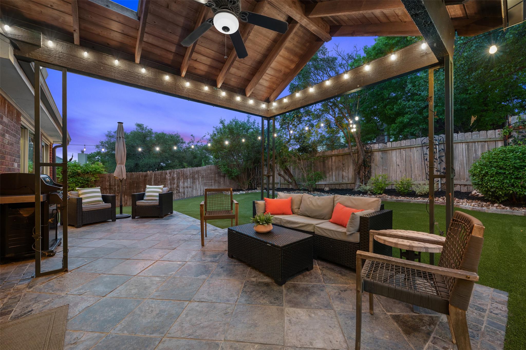 6115 Back Bay Ln, Austin, TX 78739