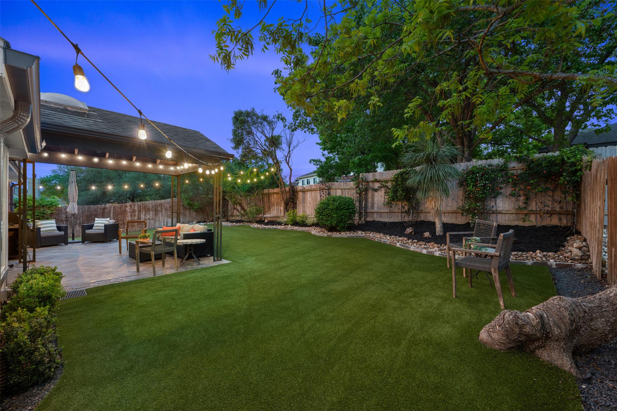 6115 Back Bay Ln, Austin, TX 78739