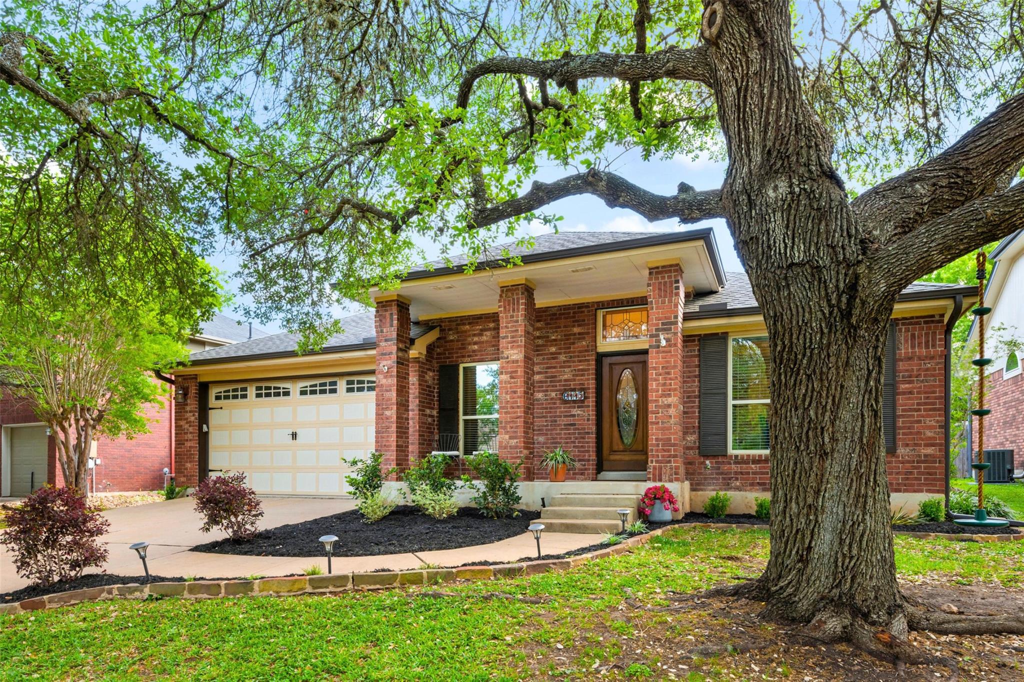 6115 Back Bay Ln, Austin, TX 78739