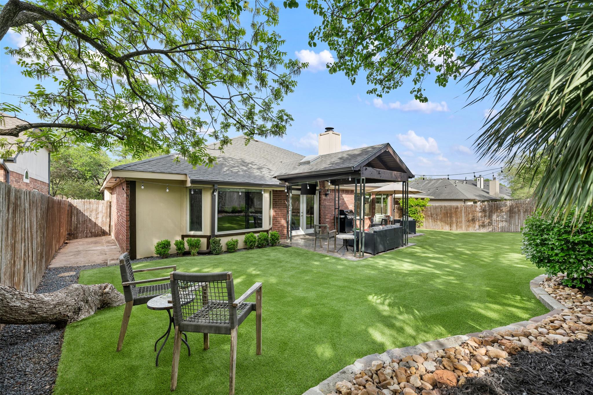 6115 Back Bay Ln, Austin, TX 78739