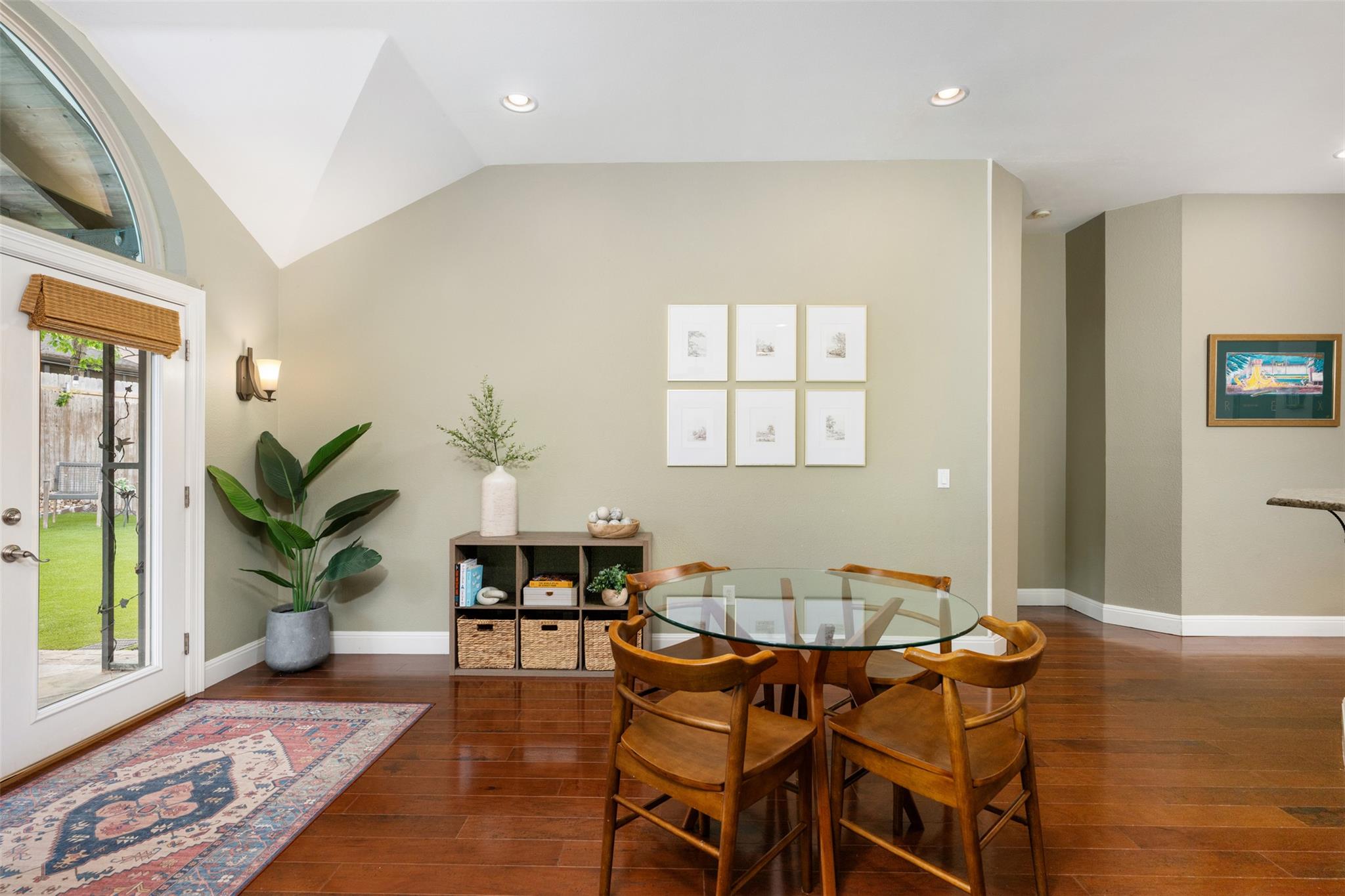 6115 Back Bay Ln, Austin, TX 78739